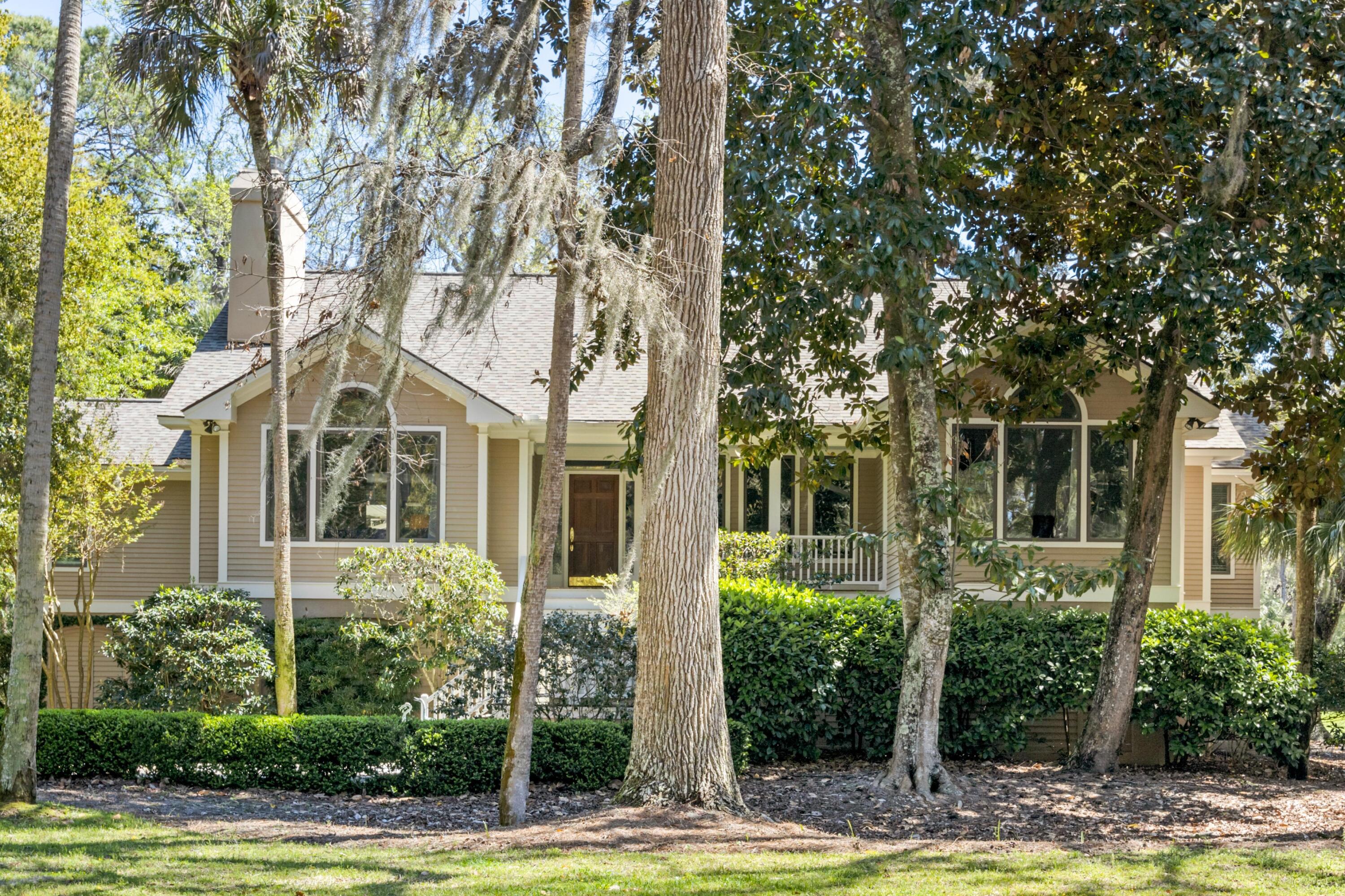 2609 Seabrook Is Rd  