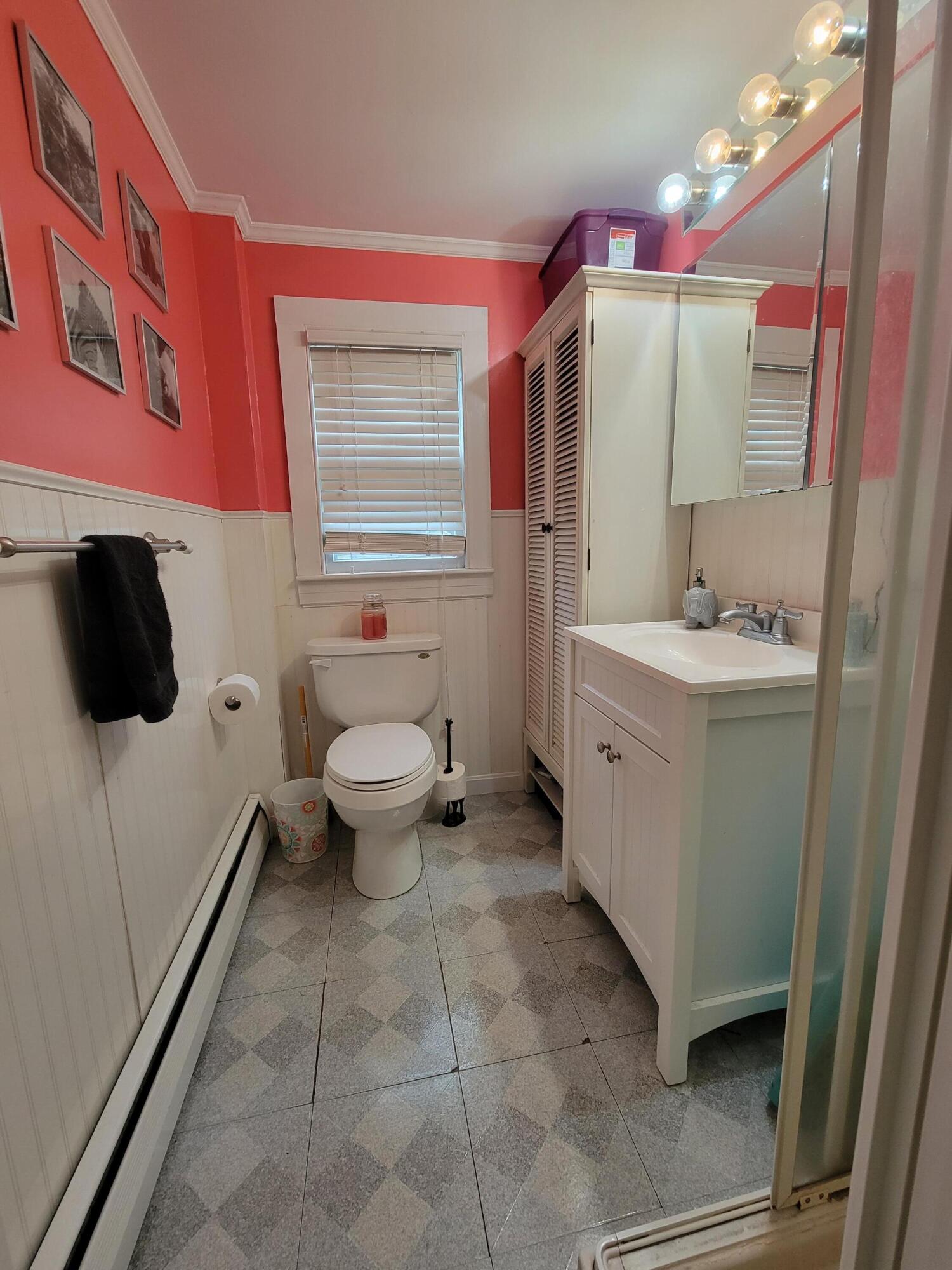 291 Buxton Road Saco, ME 04072 - Photo 9 of 15 Bathroom