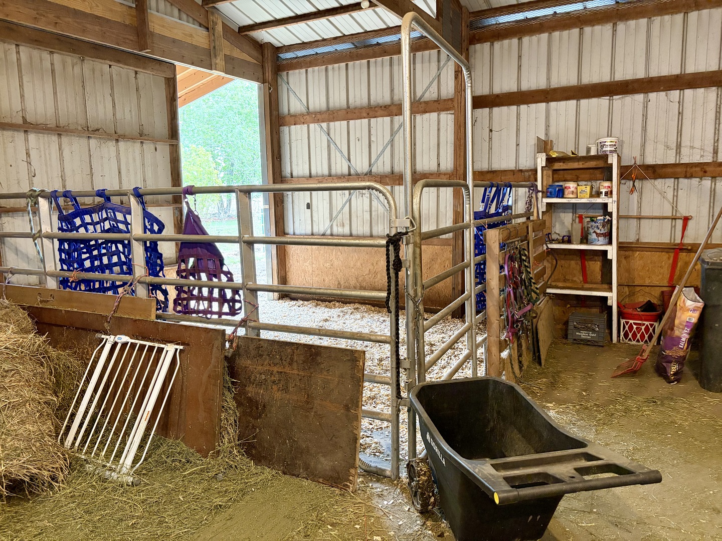 14681 Toad Hill Road Wapella, IL 61777 - Photo 18 of 29