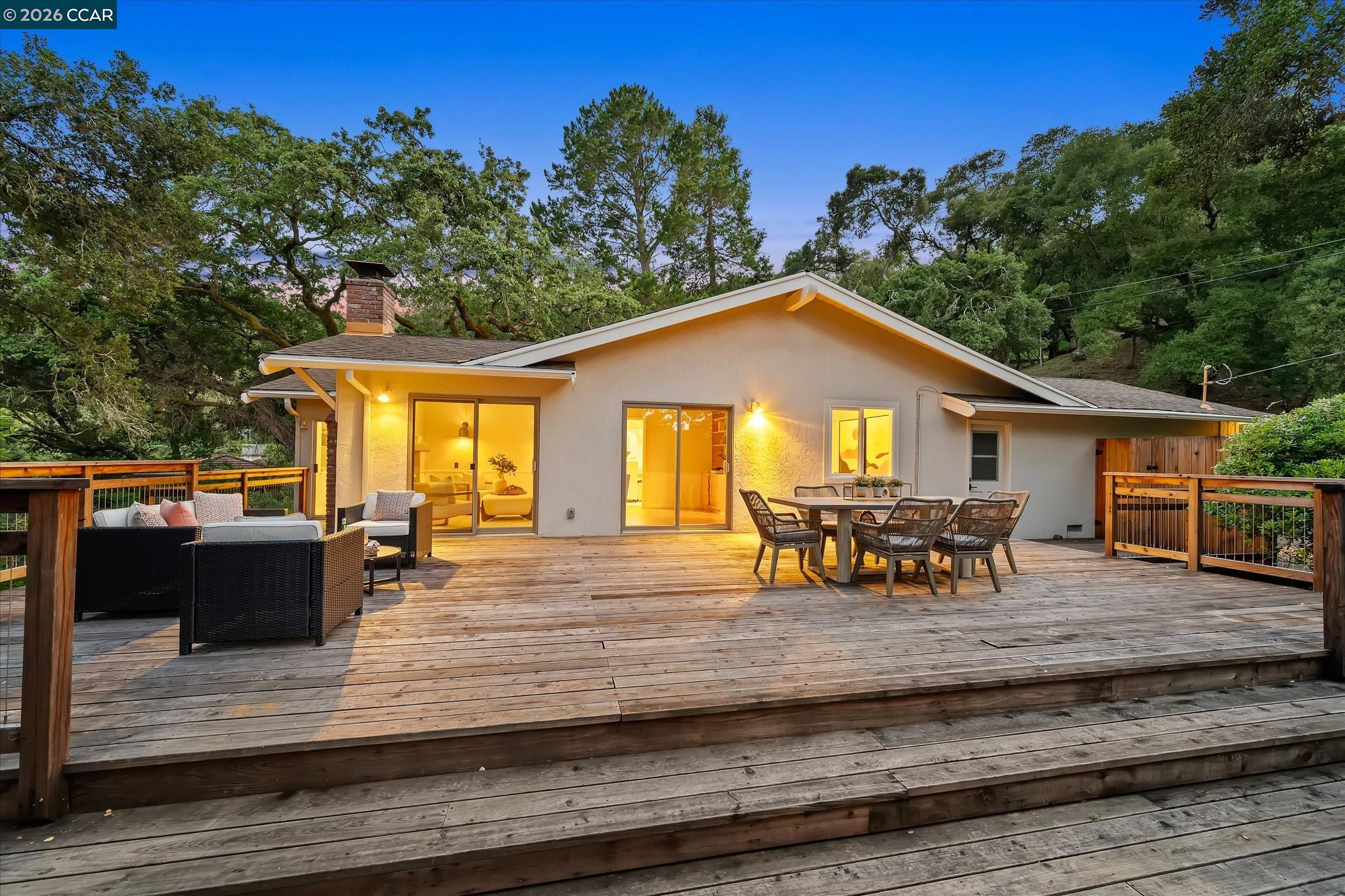 43 Monte Vista Road Orinda, CA 94563 - Photo 4 of 46