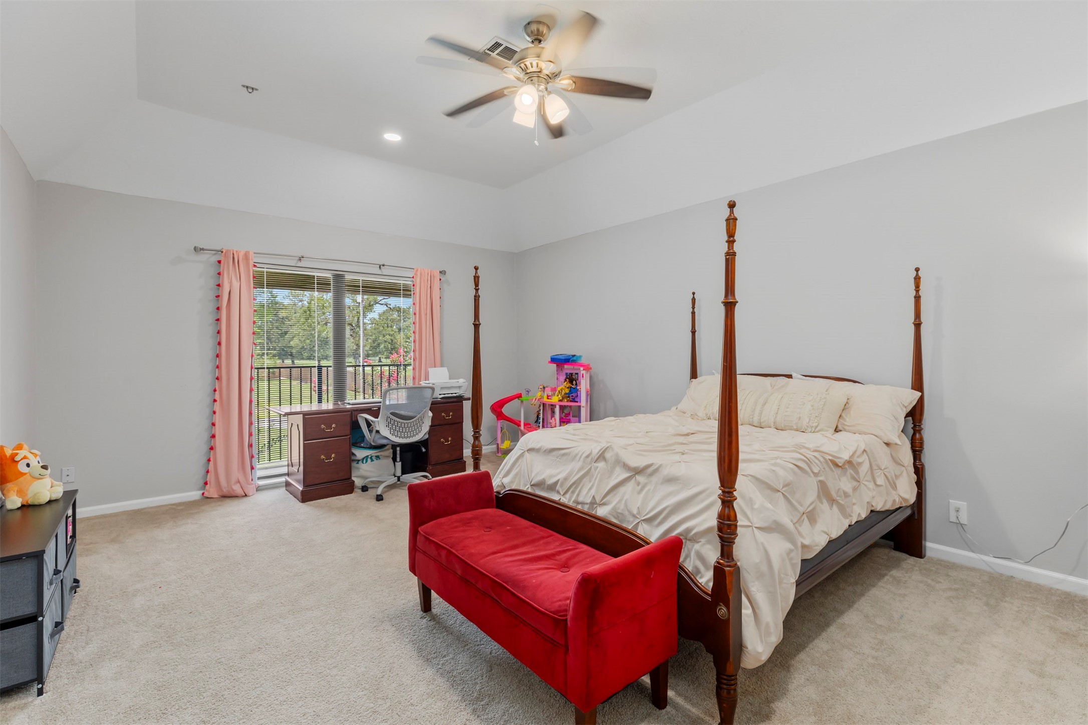 18022 Rogers Road New Waverly, TX 77358 - Photo 36 of 49 Secondary Bedroom
2nd Floor
