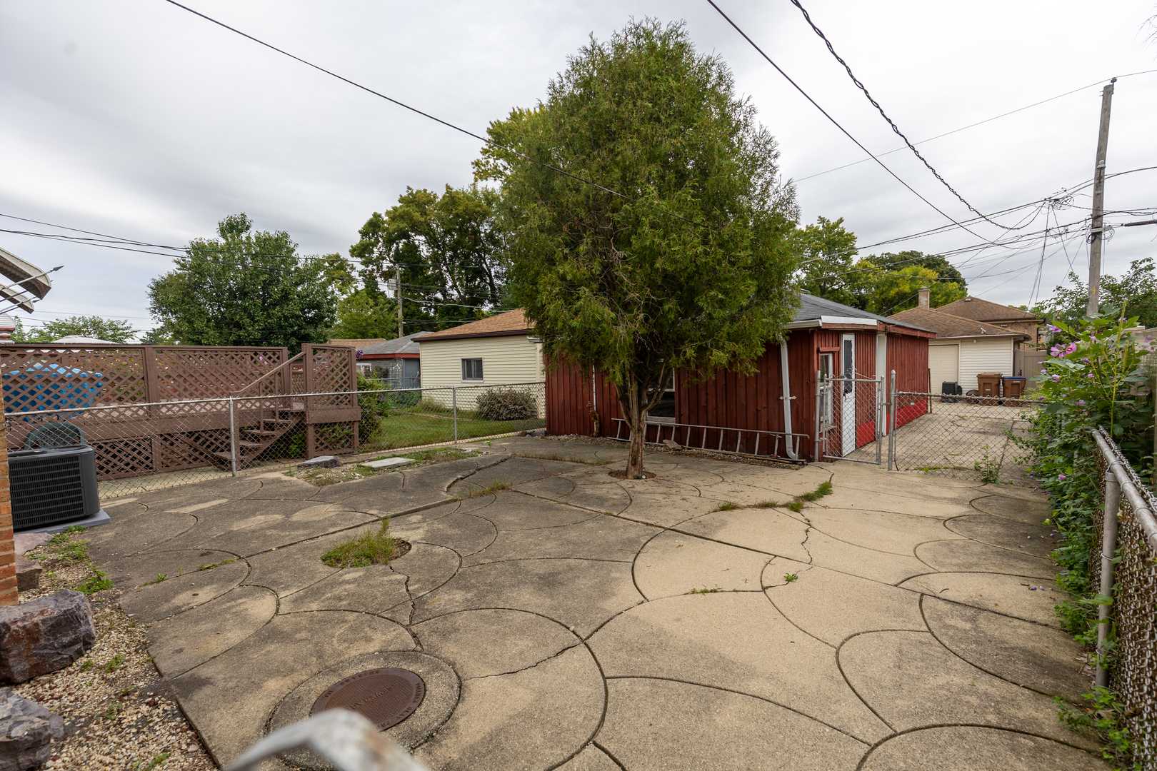 2433 Keystone Avenue Riverside, IL 60546 - Photo 24 of 25 Gallery Image 24