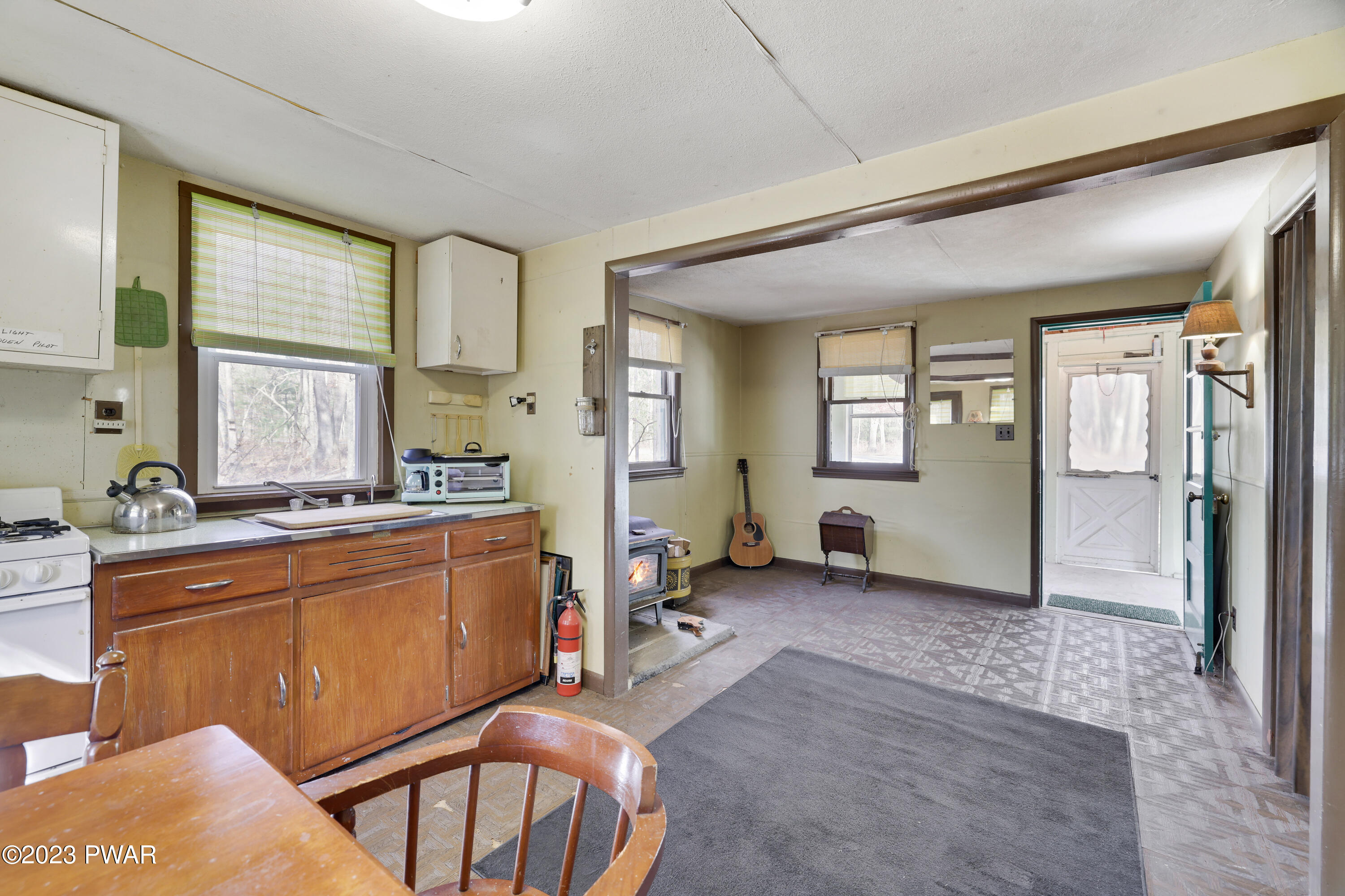 115-113 Blue Eddy Road Hawley, PA 18428 - Photo 42 of 56