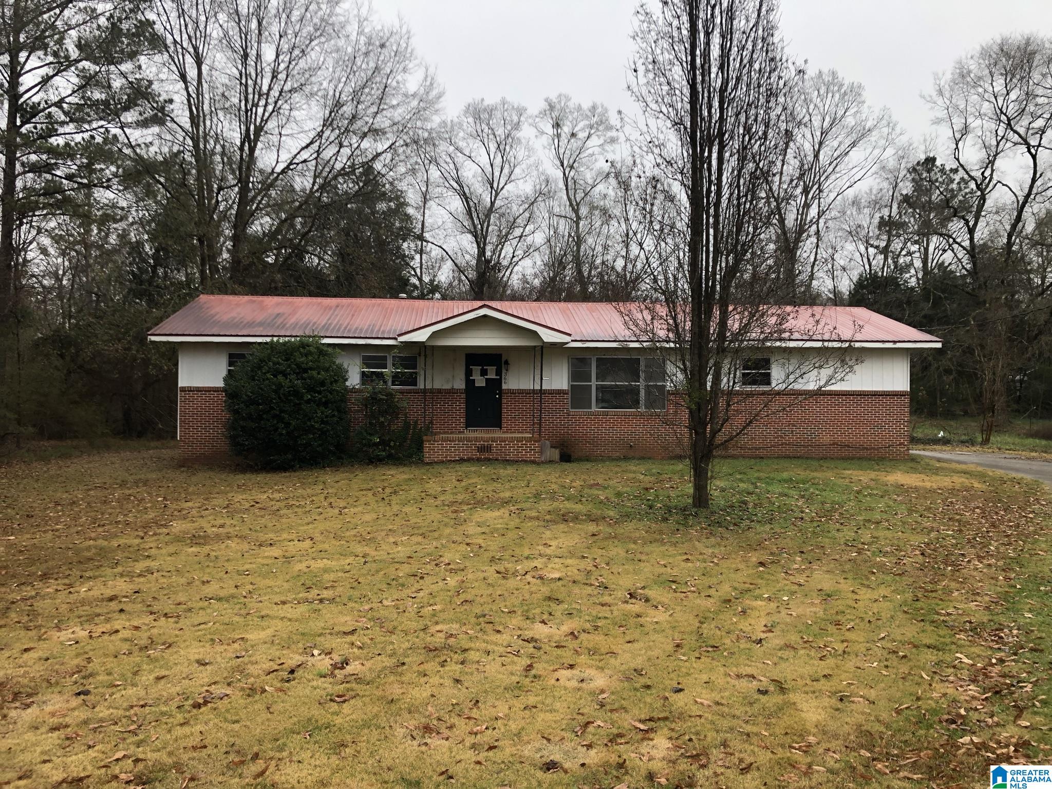 366 Ward Avenue Montevallo, AL 35115 - Photo 1 of 12