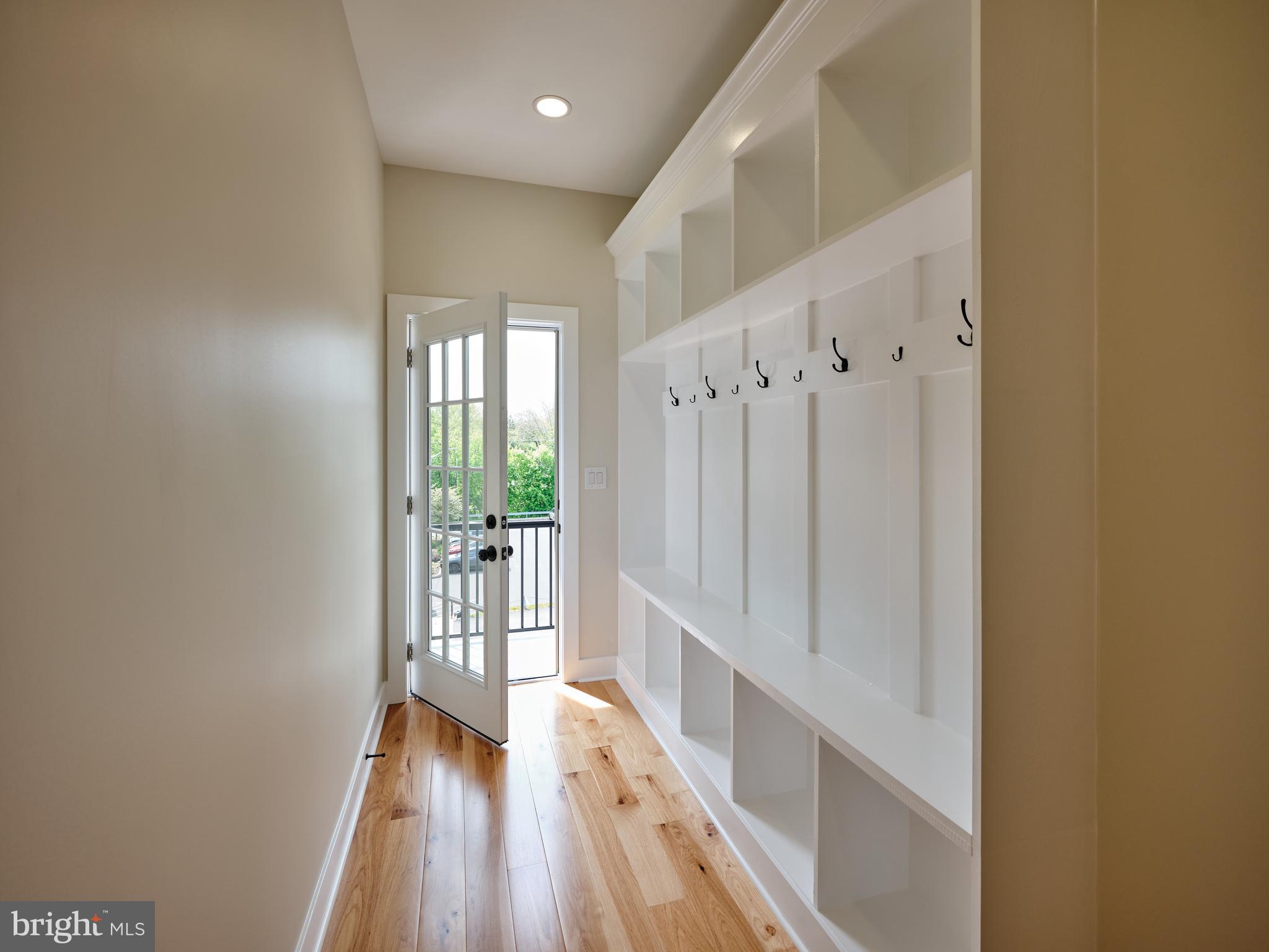 32 South State Street, Unit 2 Newtown, PA 18940 - Photo 5 of 26 Custom built ins for all your storage need