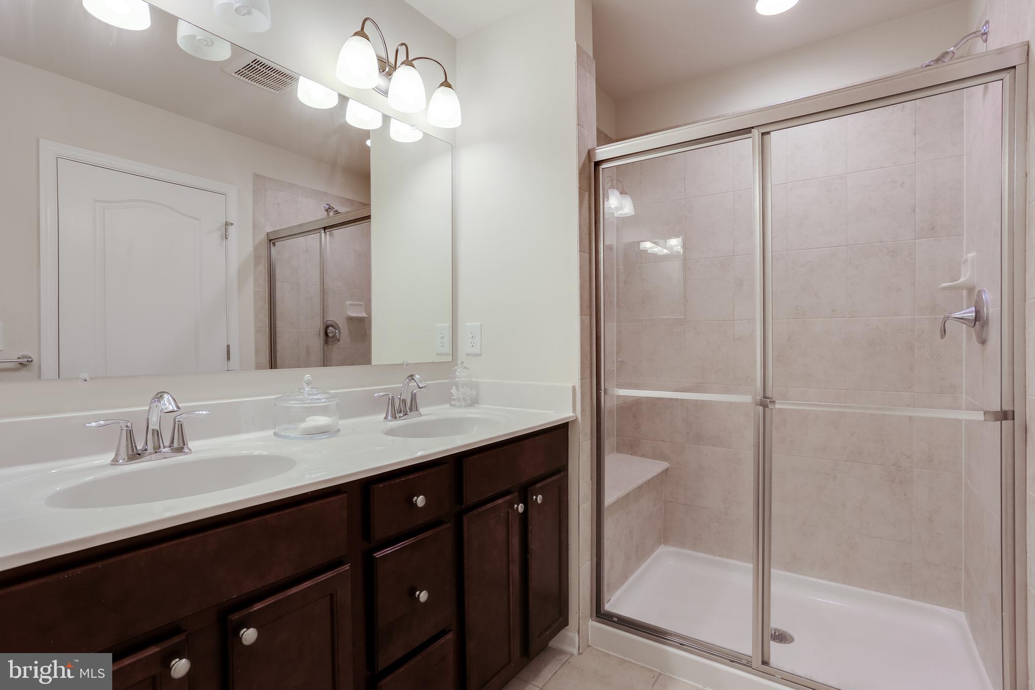8011 Ravenclaw Road Elkridge, MD 21075 - Photo 14 of 34 Master Bath
