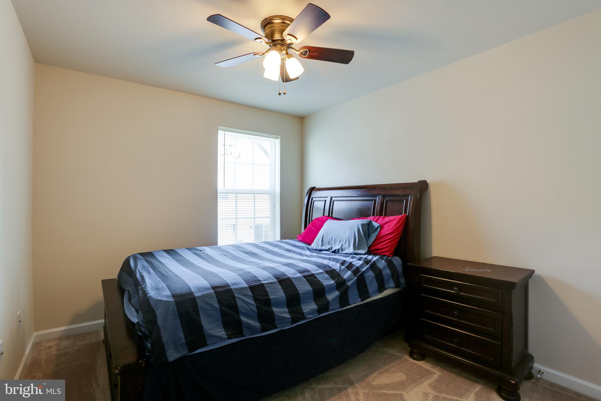 8011 Ravenclaw Road Elkridge, MD 21075 - Photo 15 of 34 Bedroom #2