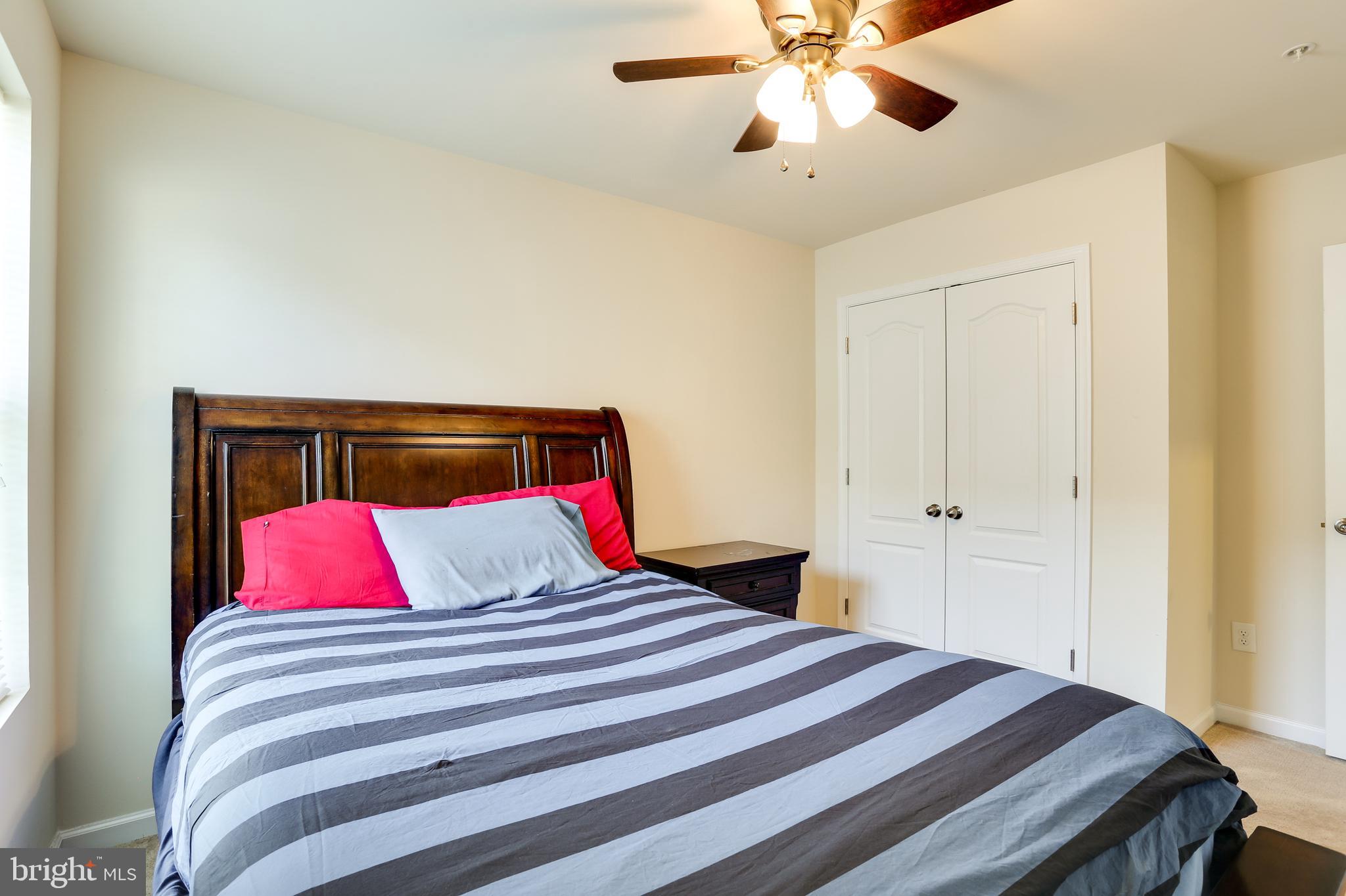 8011 Ravenclaw Road Elkridge, MD 21075 - Photo 16 of 34 Bedroom #2
