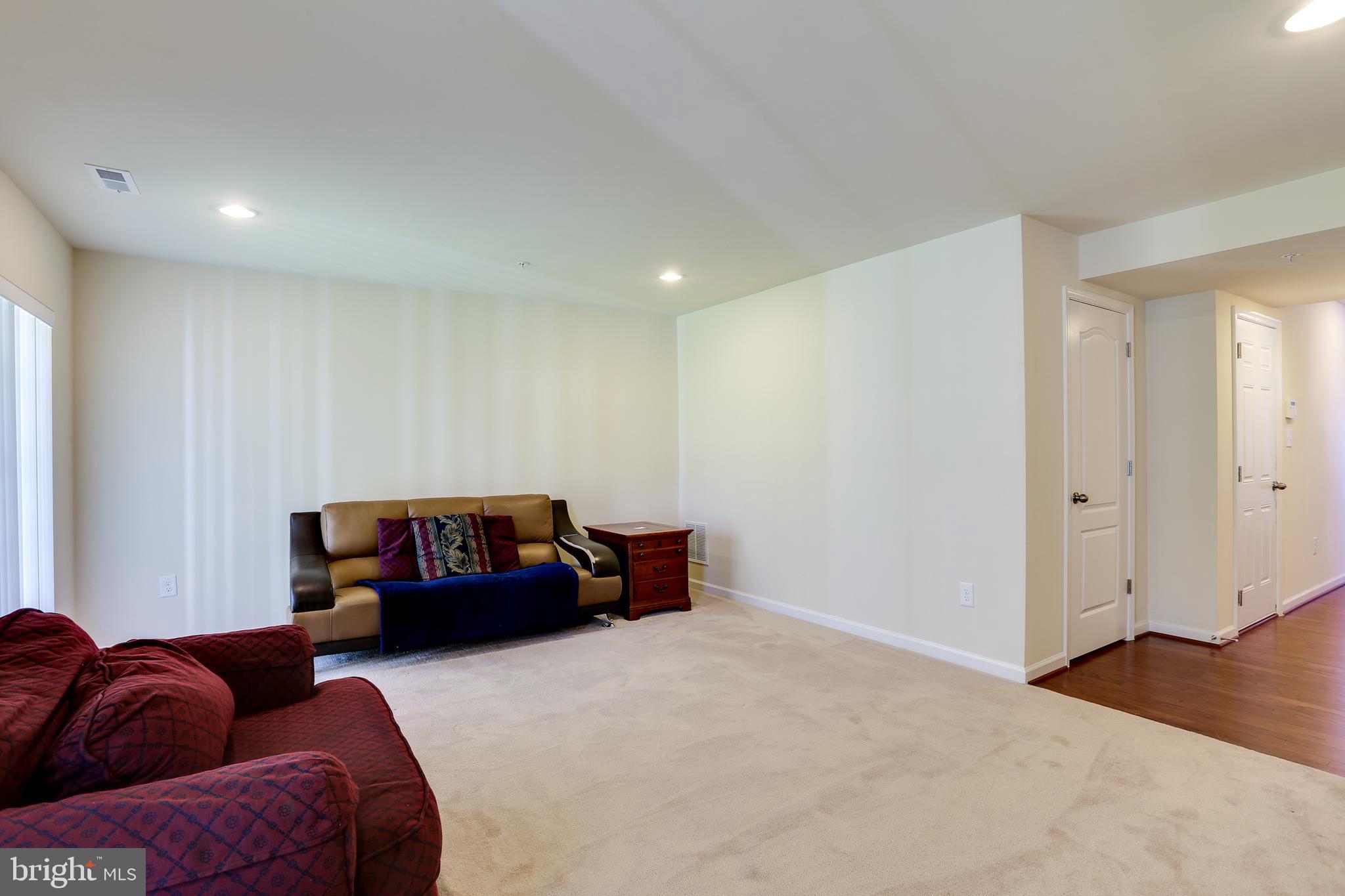 8011 Ravenclaw Road Elkridge, MD 21075 - Photo 23 of 34 Lower Level Family Room