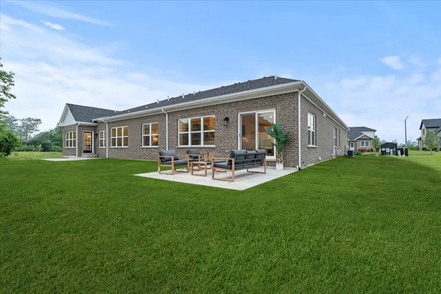 $679,990 | 16590 Kayla Drive, Lemont, IL 60439