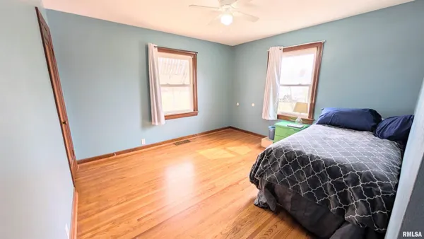 $139,900 | 323 Hilda Court, Chillicothe, IL 61523