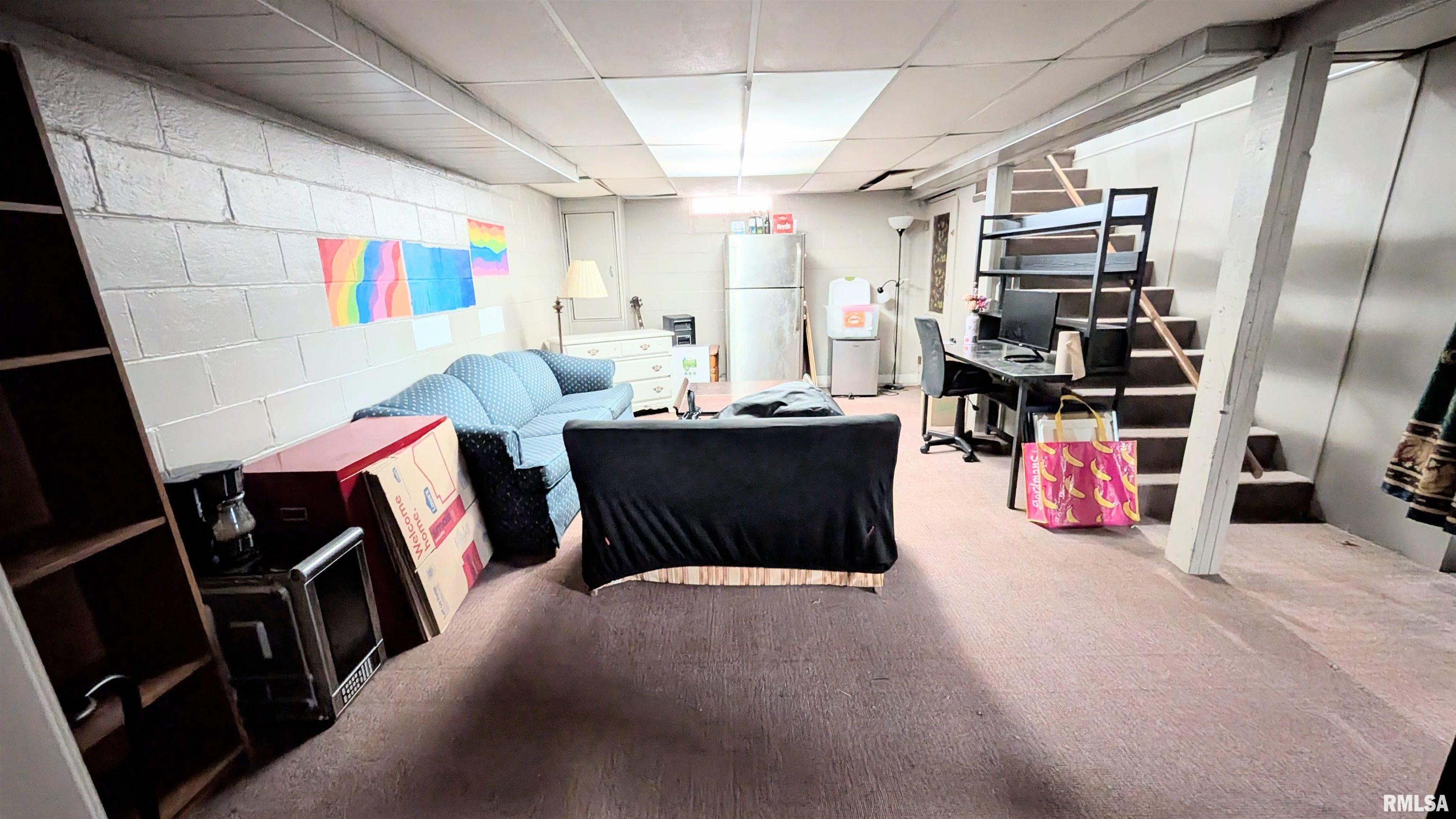 323 Hilda Court Chillicothe, IL 61523 - Photo 28 of 34