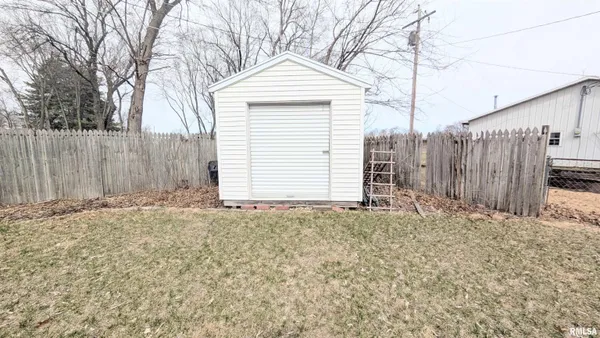 $139,900 | 323 Hilda Court, Chillicothe, IL 61523