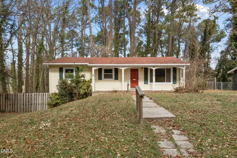 $325,000 | 906 West Maynard Avenue, Durham, NC 27704