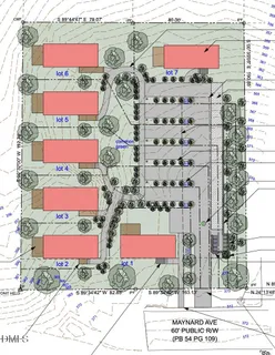 $299,900 | 906 West Maynard Avenue, Durham, NC 27704