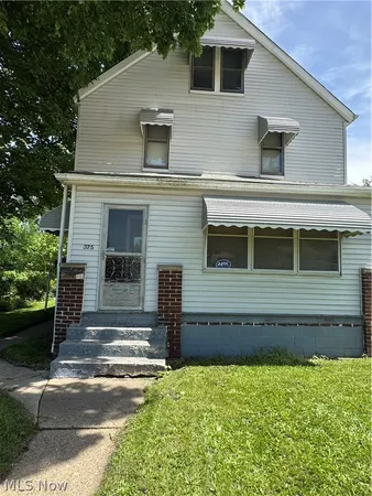 $75,000 | 375 North Arlington Street, Akron, OH 44305