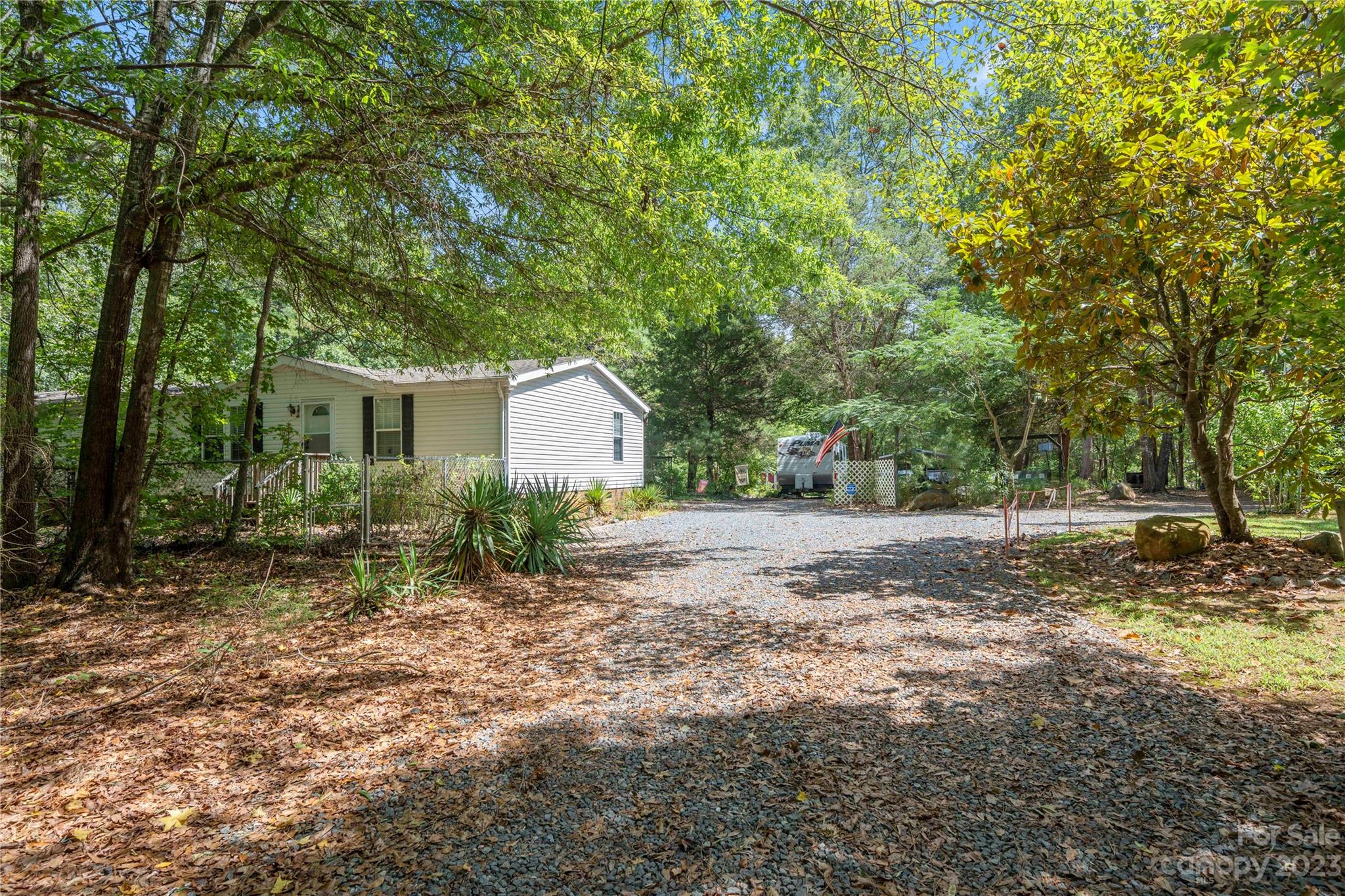 442 Tirzah Church Road Lancaster, SC 29720 - Photo 2 of 29 a view of a house with a yard