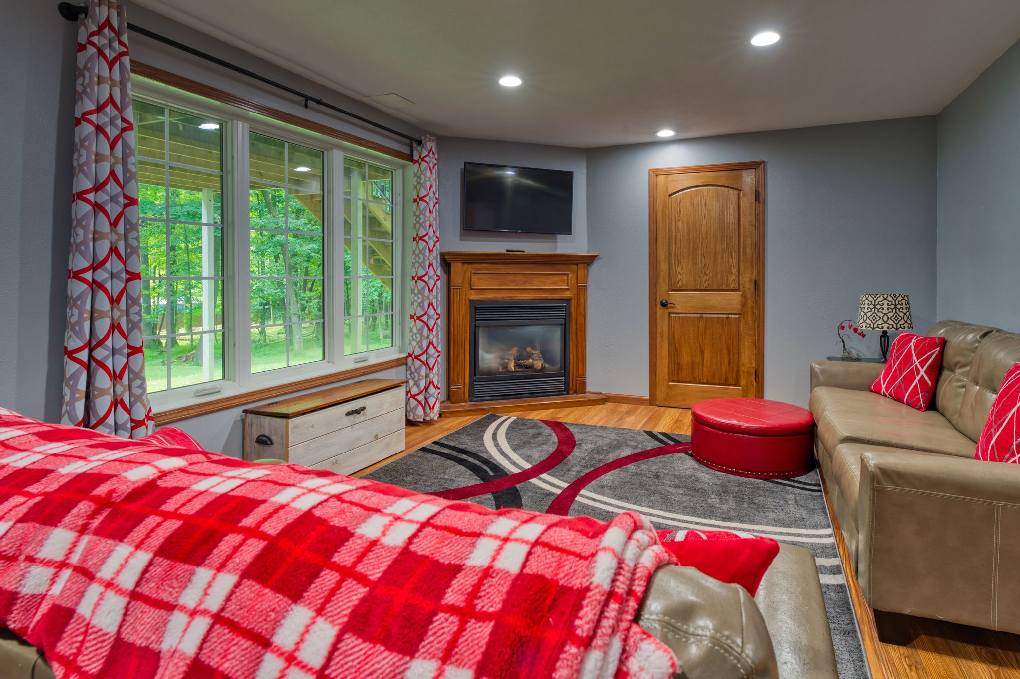 200 Ridgewood Drive Cornell, WI 54732 - Photo 40 of 54