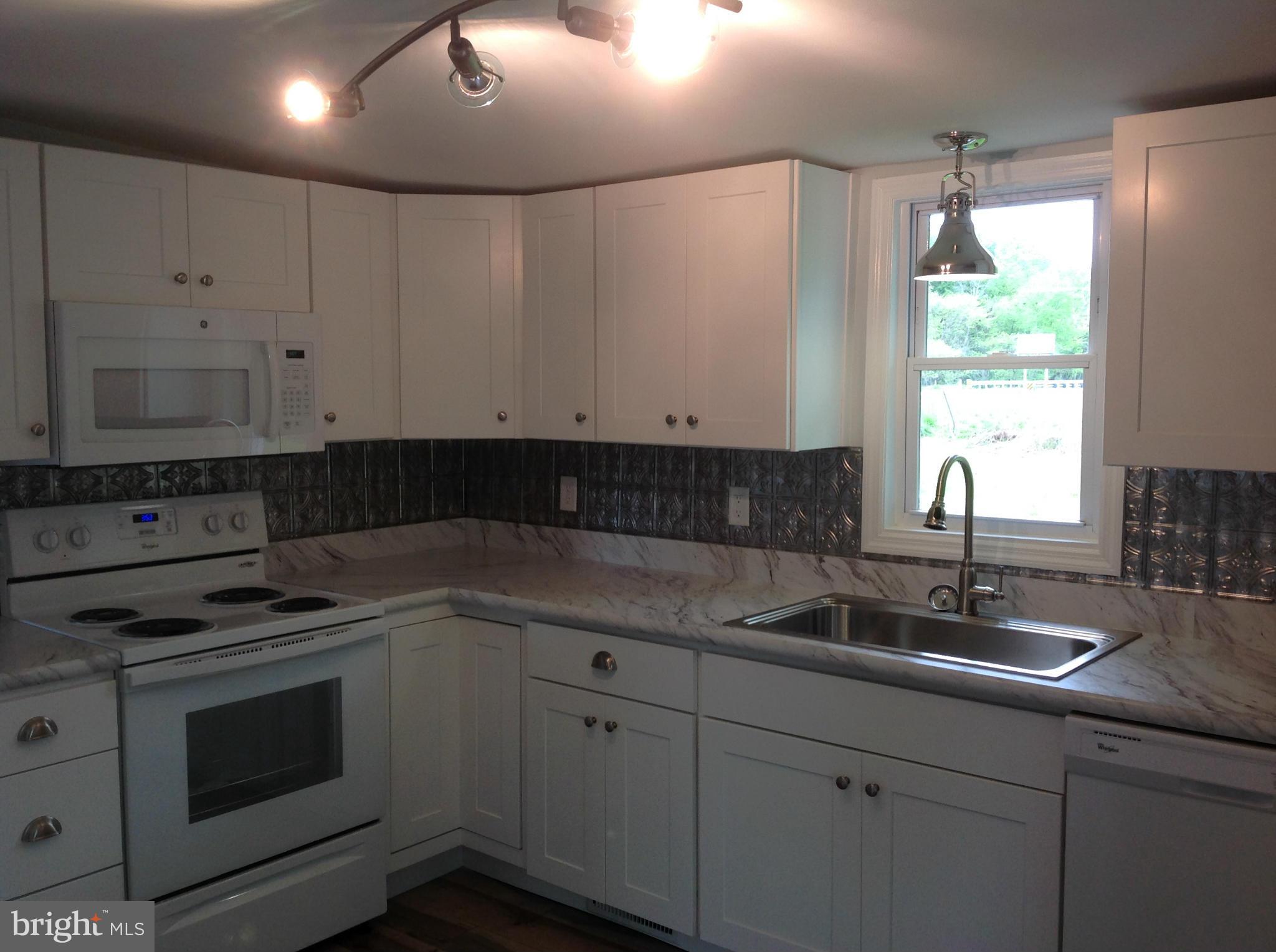 28071 Burrsville Road Denton, MD 21629 - Photo 11 of 25 Kitchen