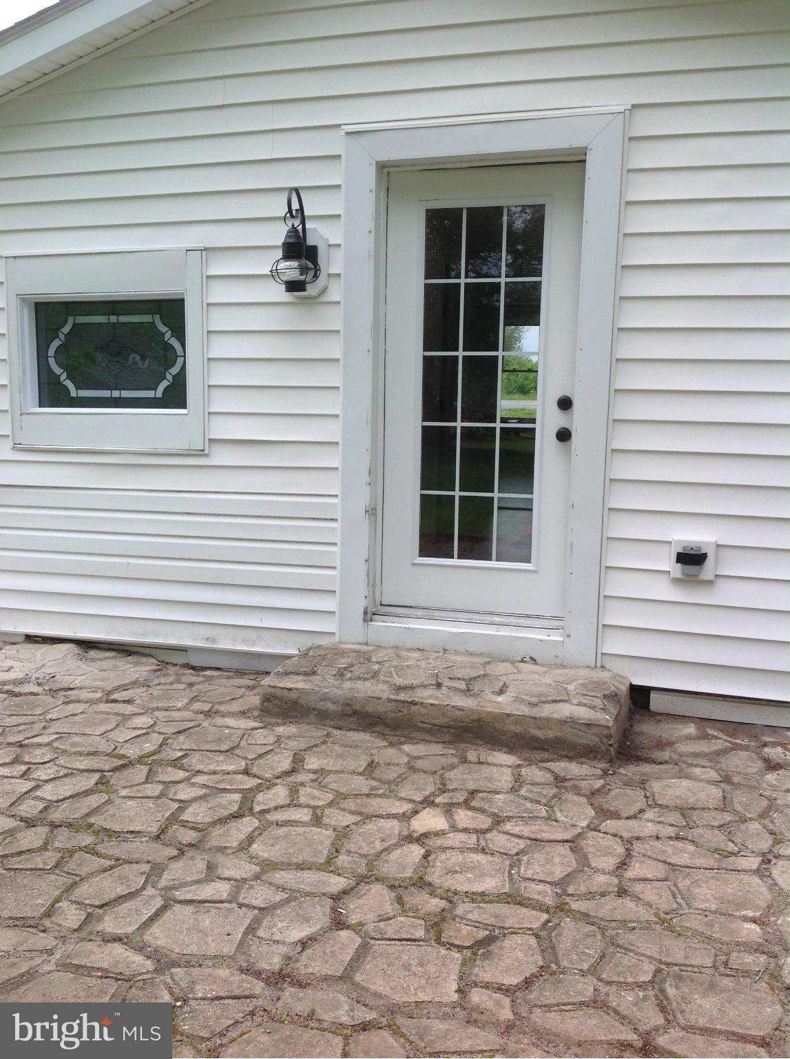 28071 Burrsville Road Denton, MD 21629 - Photo 25 of 25 Exterior (Rear)