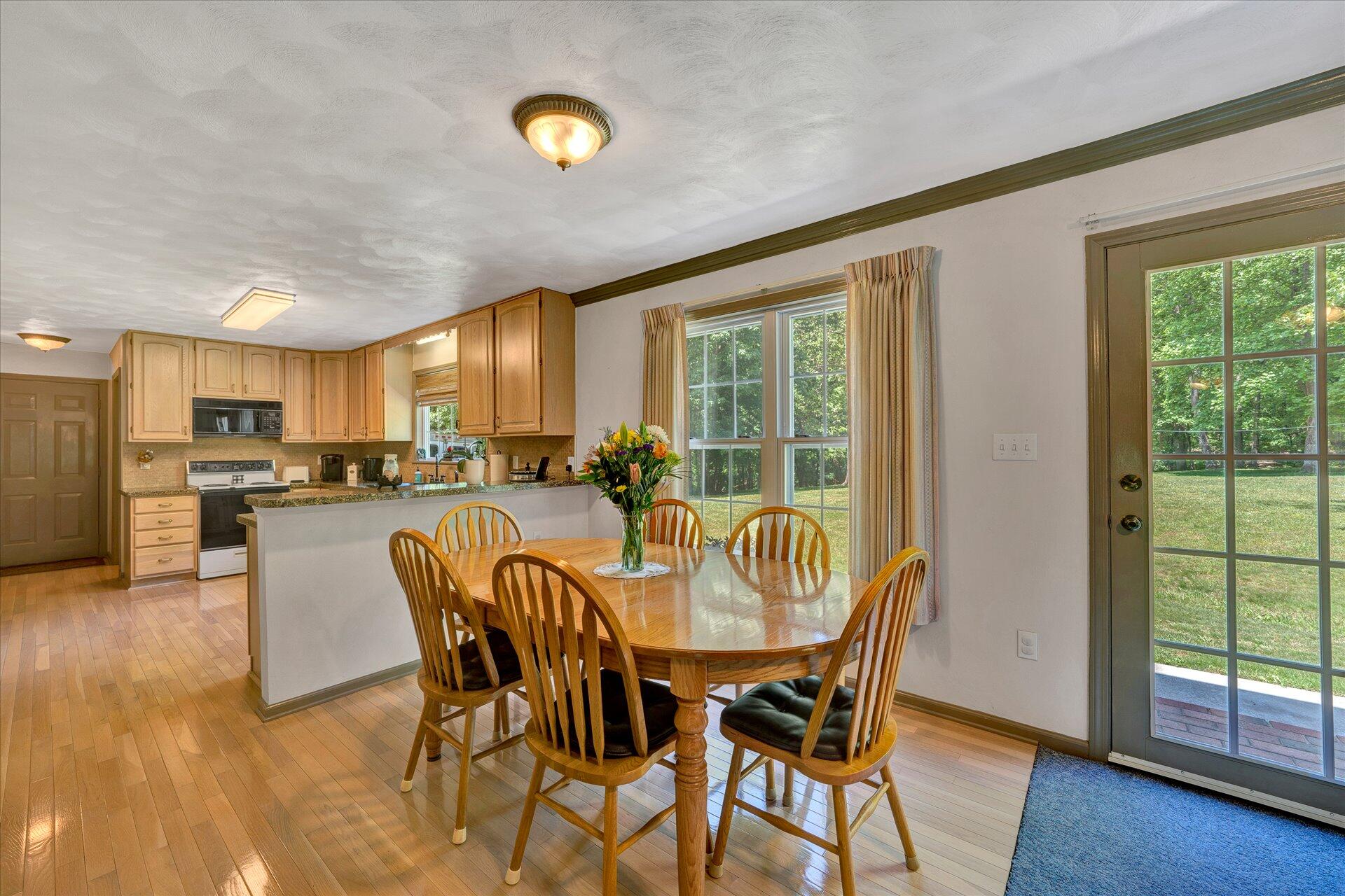 407 McFalls Road Blue Ridge, VA 24064 - Photo 12 of 42 12-DSC00184