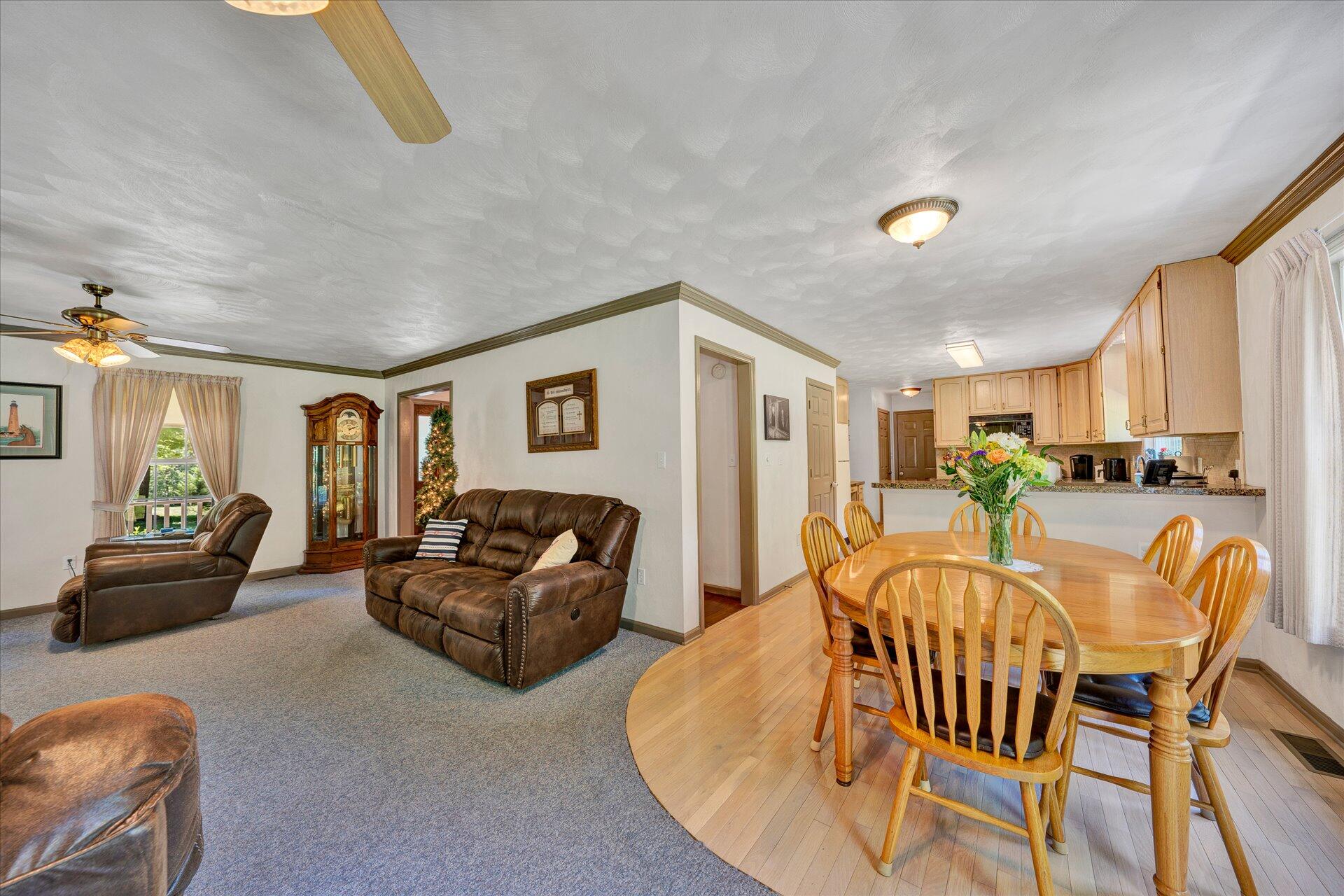 407 McFalls Road Blue Ridge, VA 24064 - Photo 13 of 42 13-DSC00187