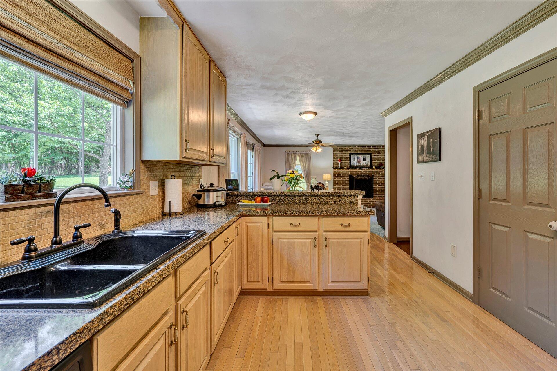 407 McFalls Road Blue Ridge, VA 24064 - Photo 19 of 42 19-DSC00205
