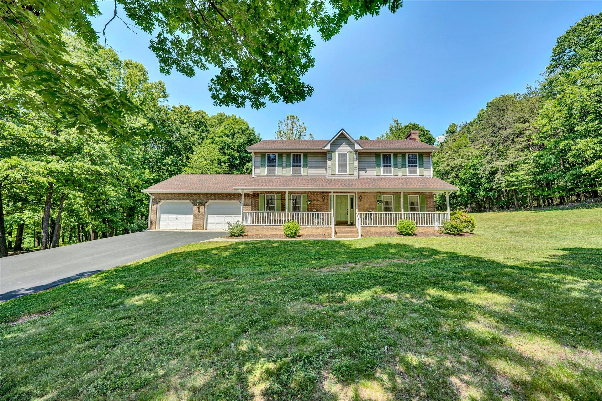 407 McFalls Road Blue Ridge, VA 24064 - Photo 34 of 42 34-DSC00253