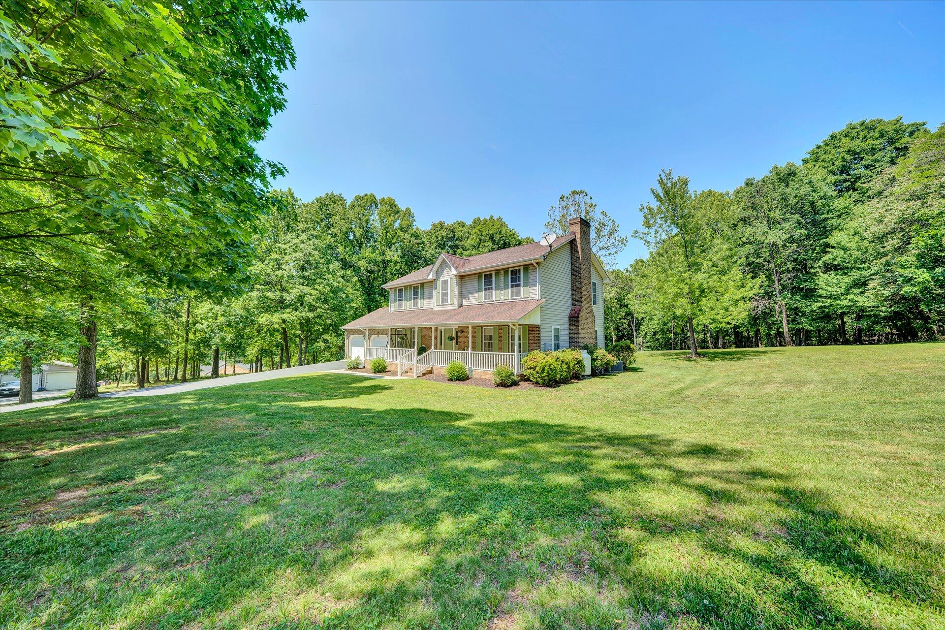407 McFalls Road Blue Ridge, VA 24064 - Photo 35 of 42 35-DSC00262