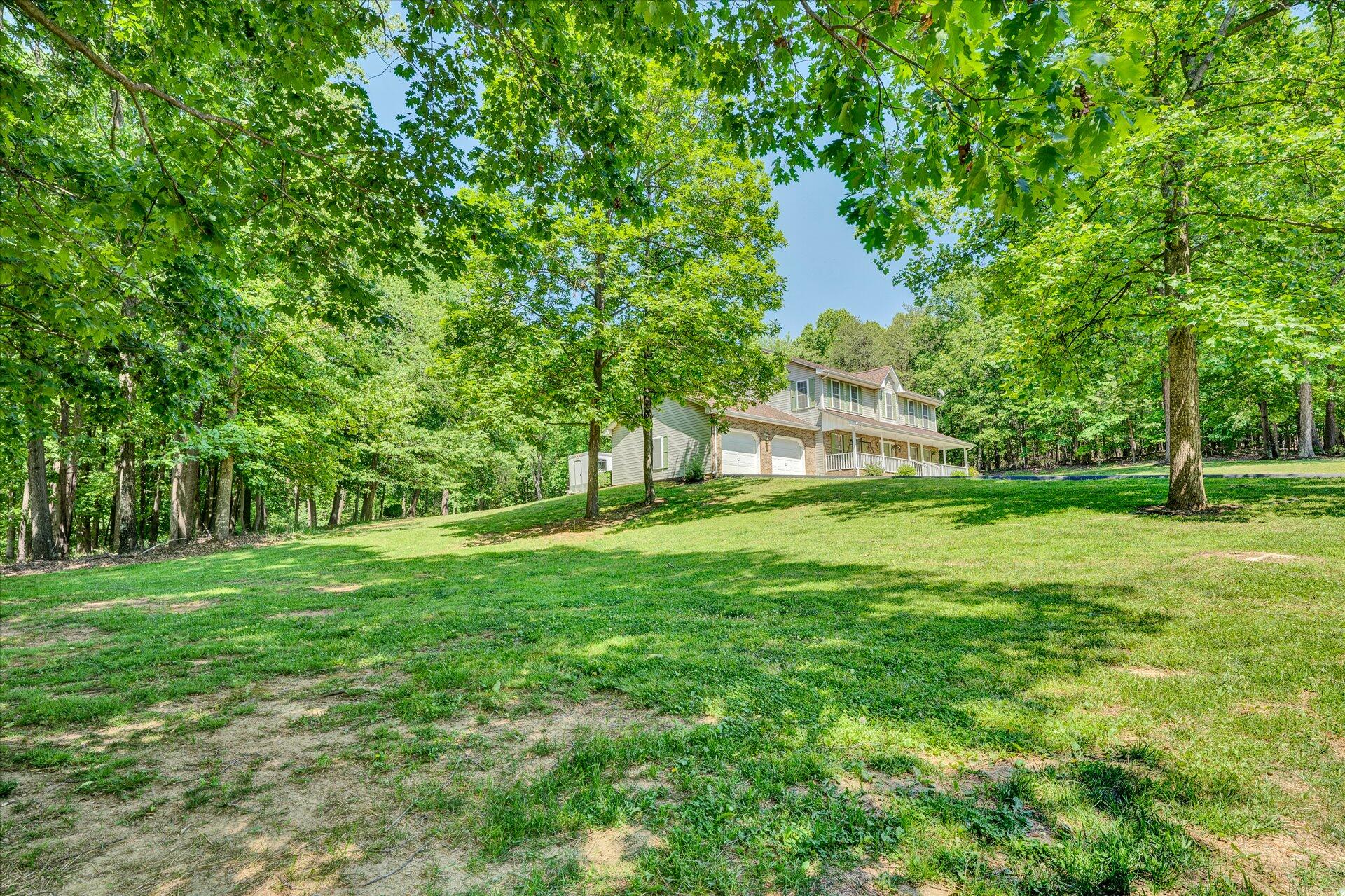 407 McFalls Road Blue Ridge, VA 24064 - Photo 39 of 42 39-DSC00274