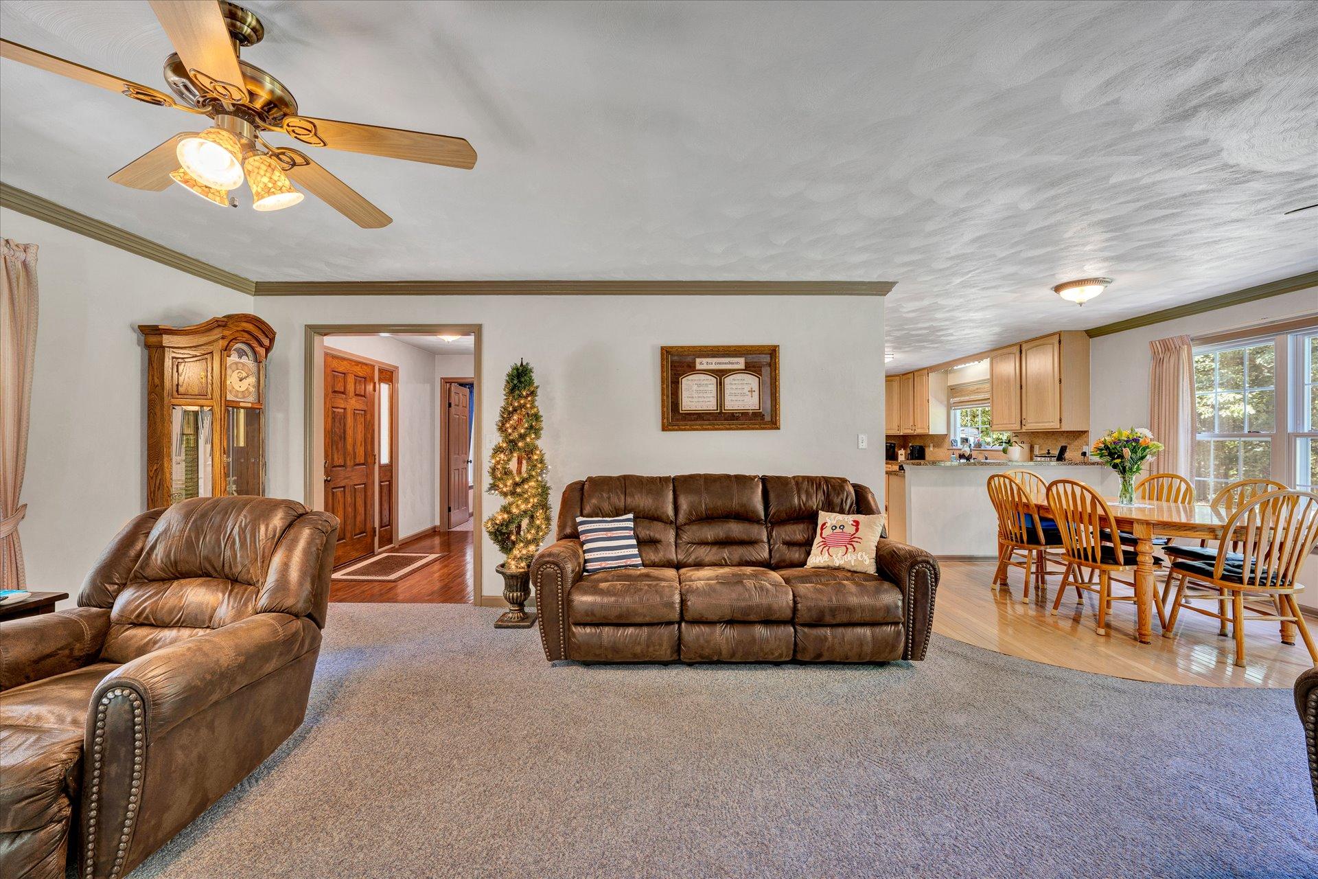 407 McFalls Road Blue Ridge, VA 24064 - Photo 10 of 42 10-DSC00178