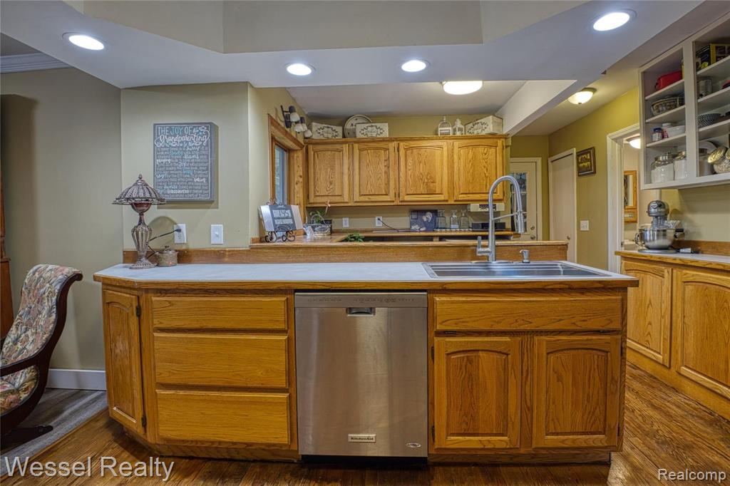 4515 Kidder Road Almont, MI 48003 - Photo 13 of 32