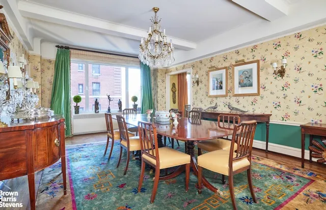 $3,995,000 | 1095 Park Avenue, Unit 8B | Upper East Side