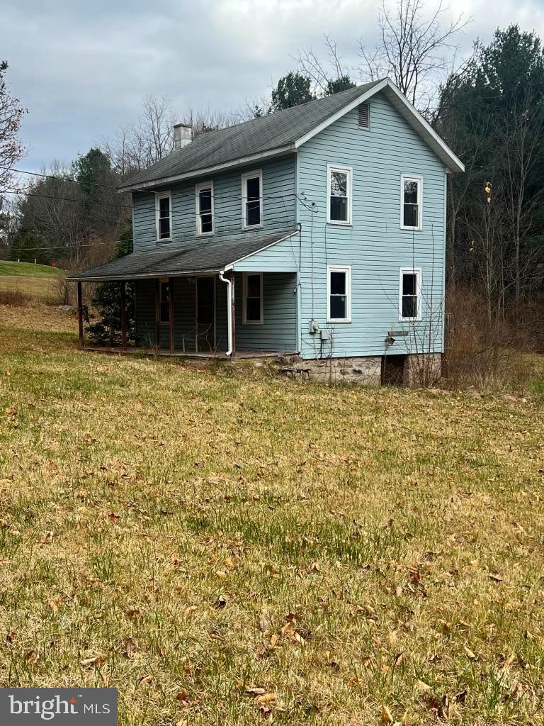 21167 Coles Valley Road Robertsdale, PA 16674 - Photo 2 of 15
