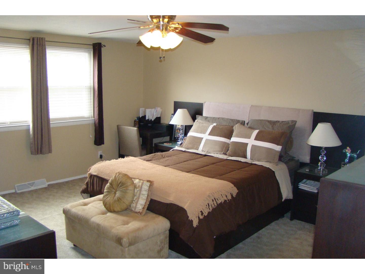 1135 Bloomdale Road Philadelphia, PA 19115 - Photo 14 of 25 Bedroom - Main
