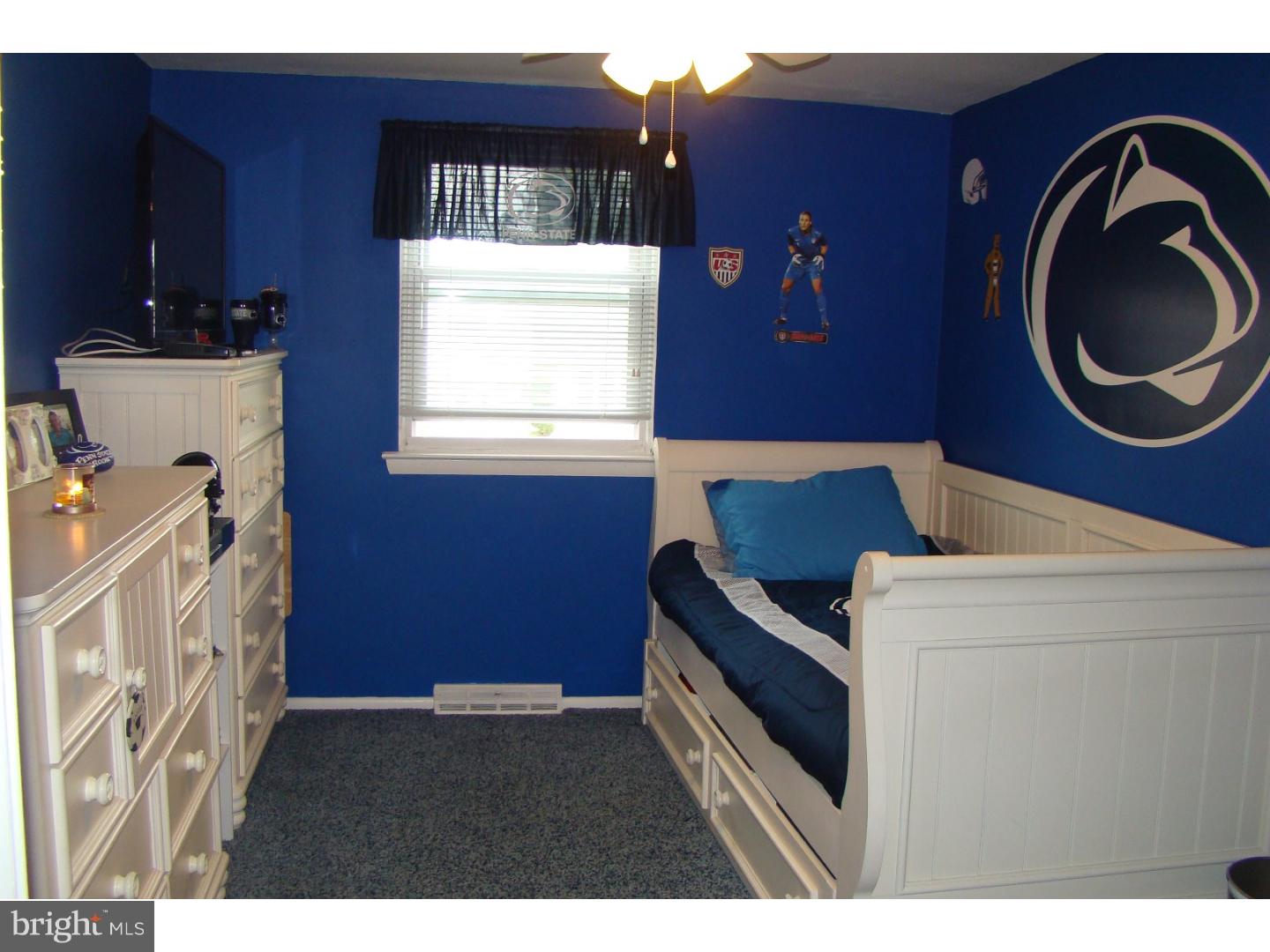 1135 Bloomdale Road Philadelphia, PA 19115 - Photo 16 of 25 Bedroom 3