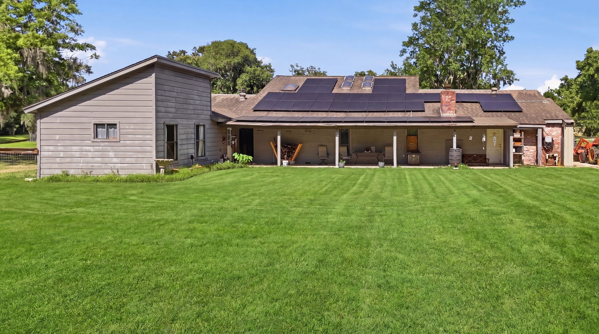151 Tweedy Lane Sweeny, TX 77480 - Photo 45 of 50