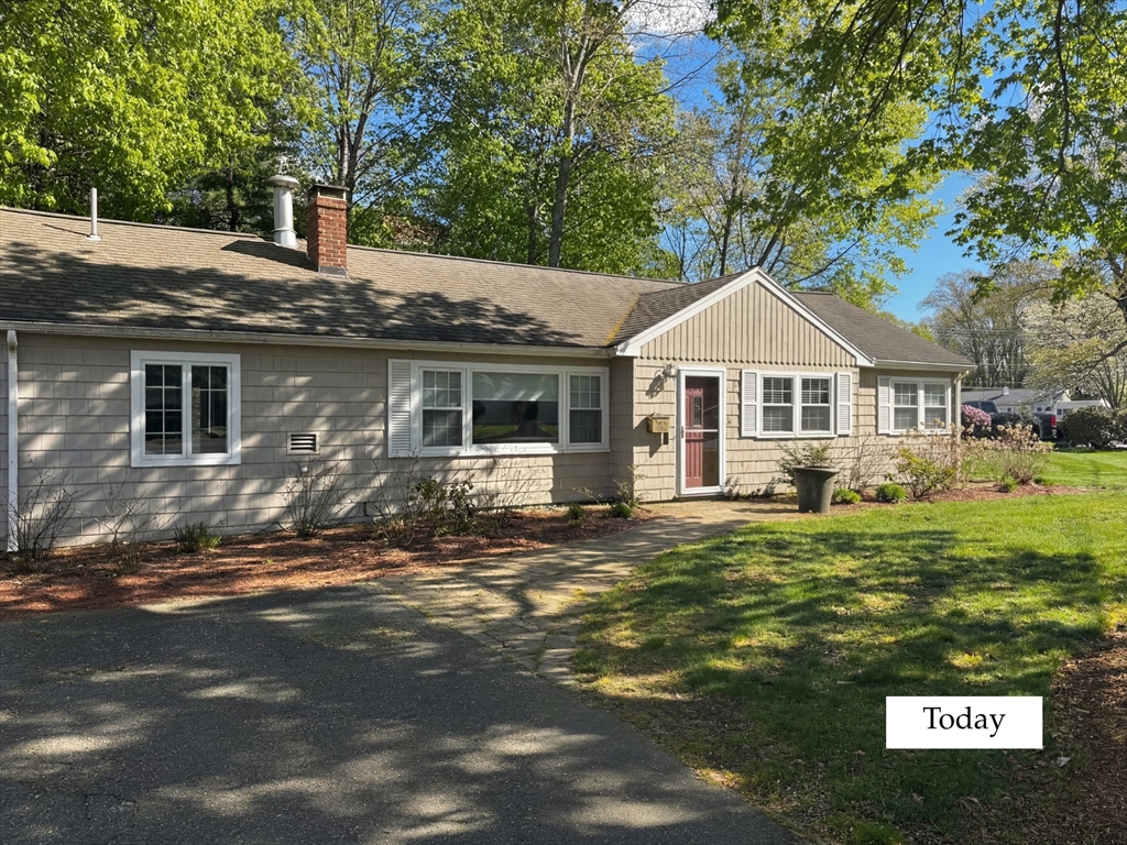 15 Terrane Avenue Natick, MA 01760 - Photo 1 of 24