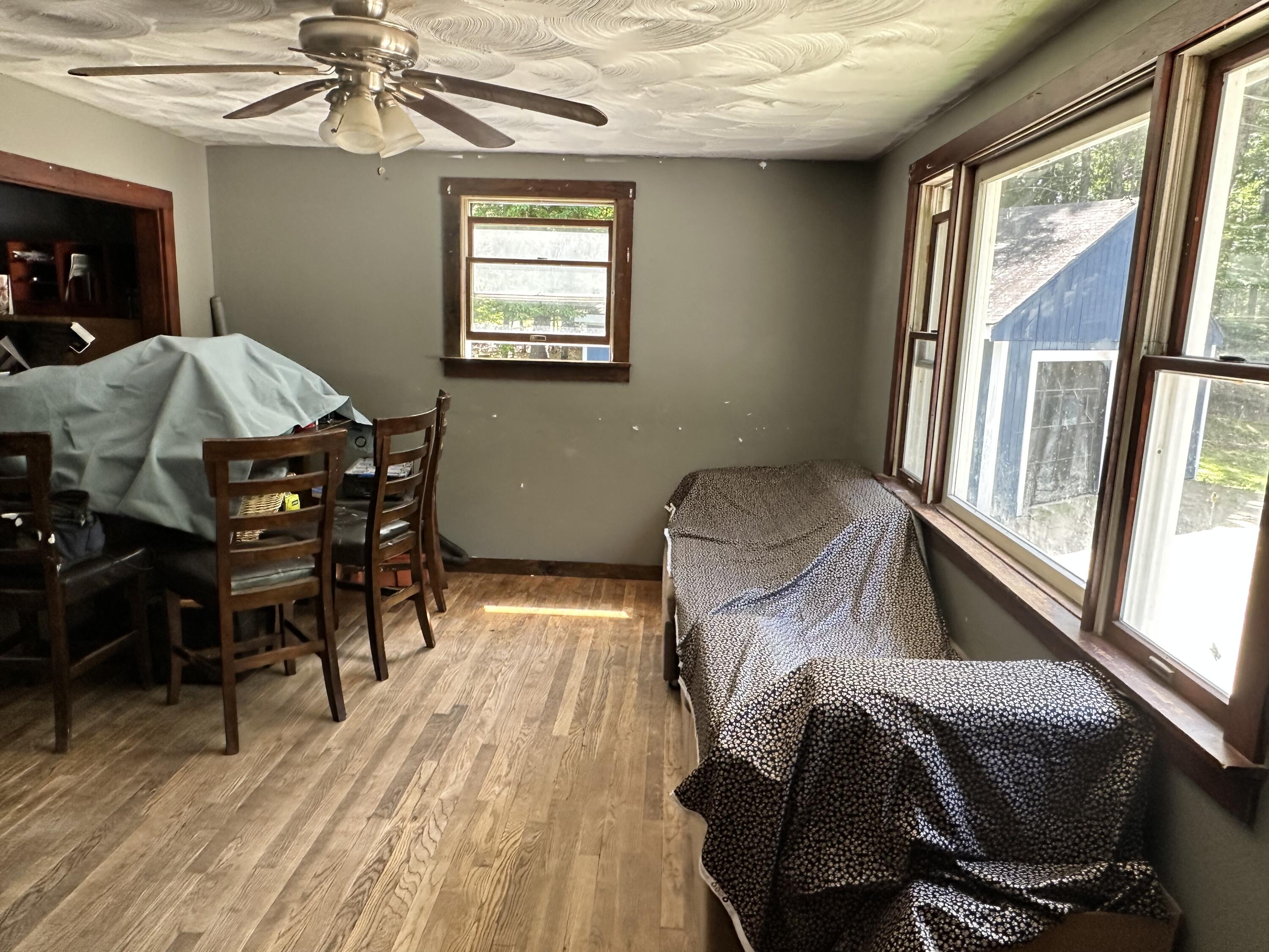 243 Collins Mills Road West Gardiner, ME 04345 - Photo 15 of 29 14