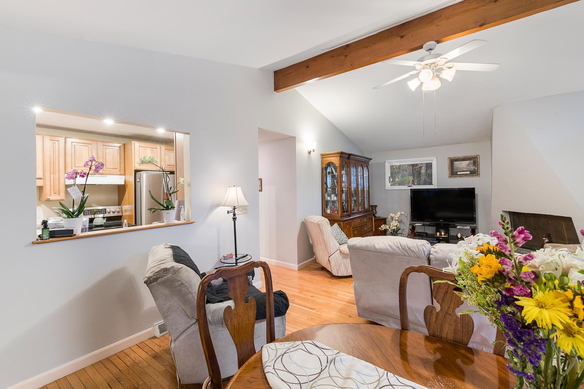 124 Hayden Road Hollis, NH 03049 - Photo 11 of 33