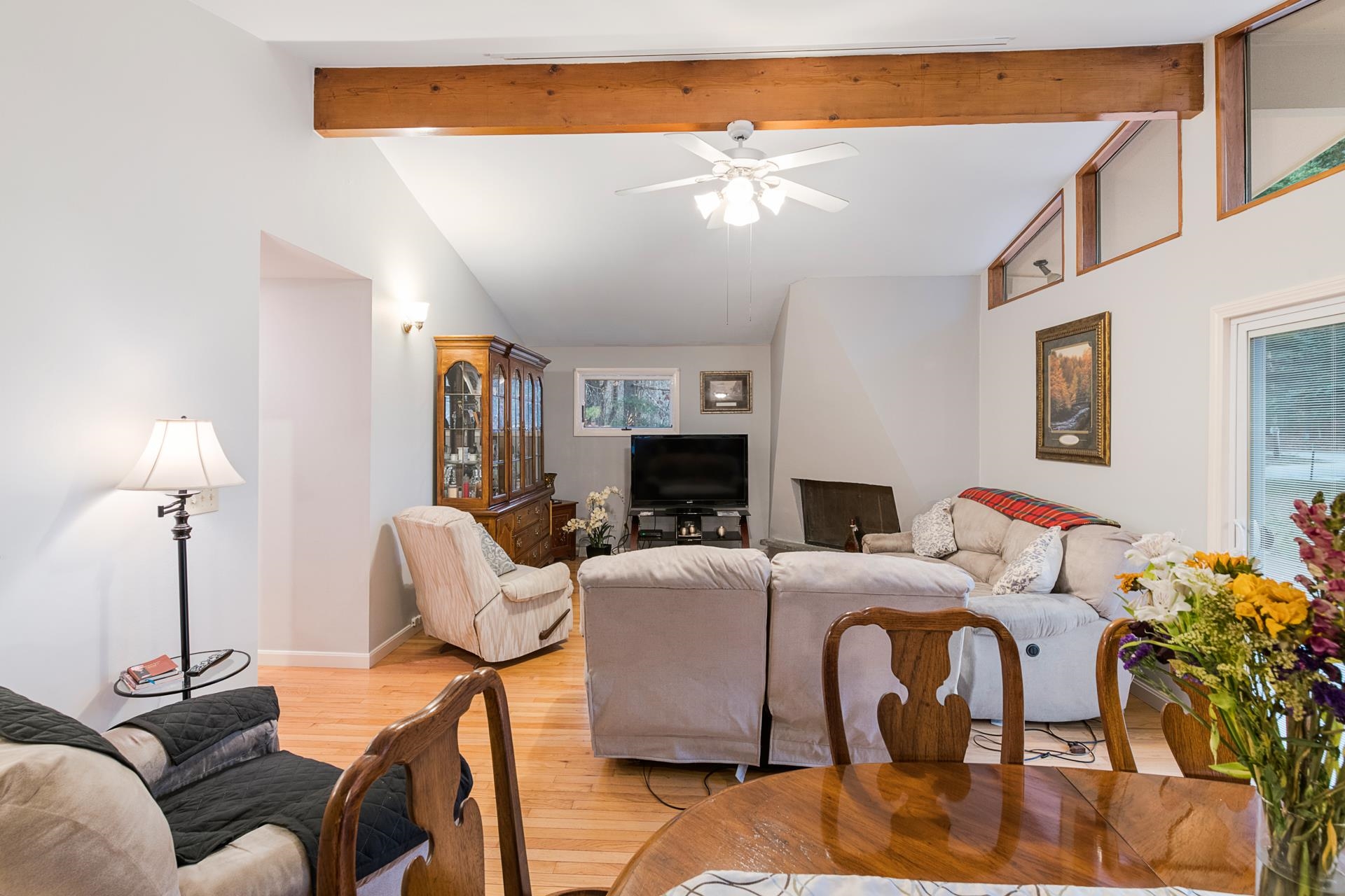 124 Hayden Road Hollis, NH 03049 - Photo 13 of 33