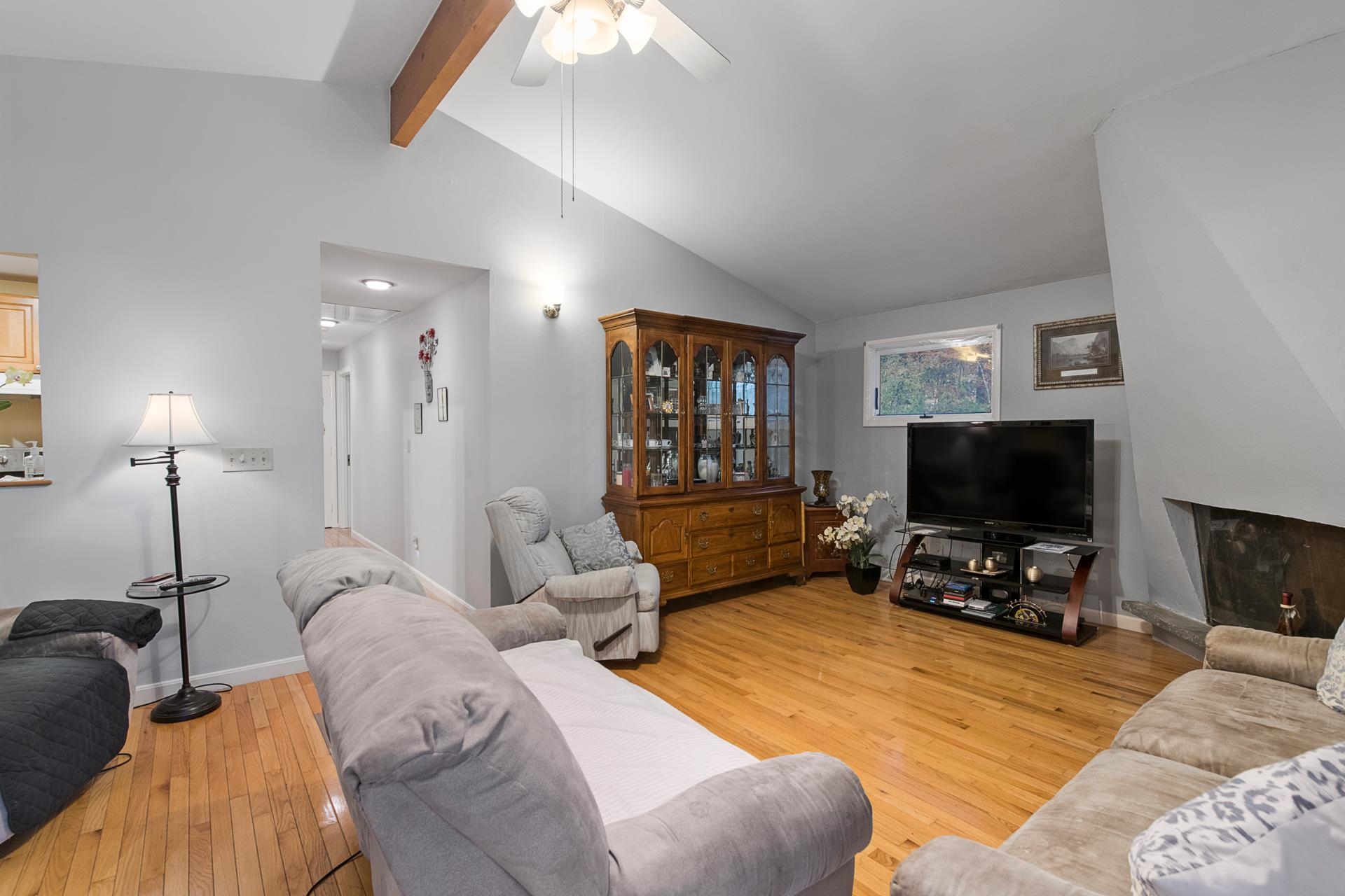 124 Hayden Road Hollis, NH 03049 - Photo 15 of 33
