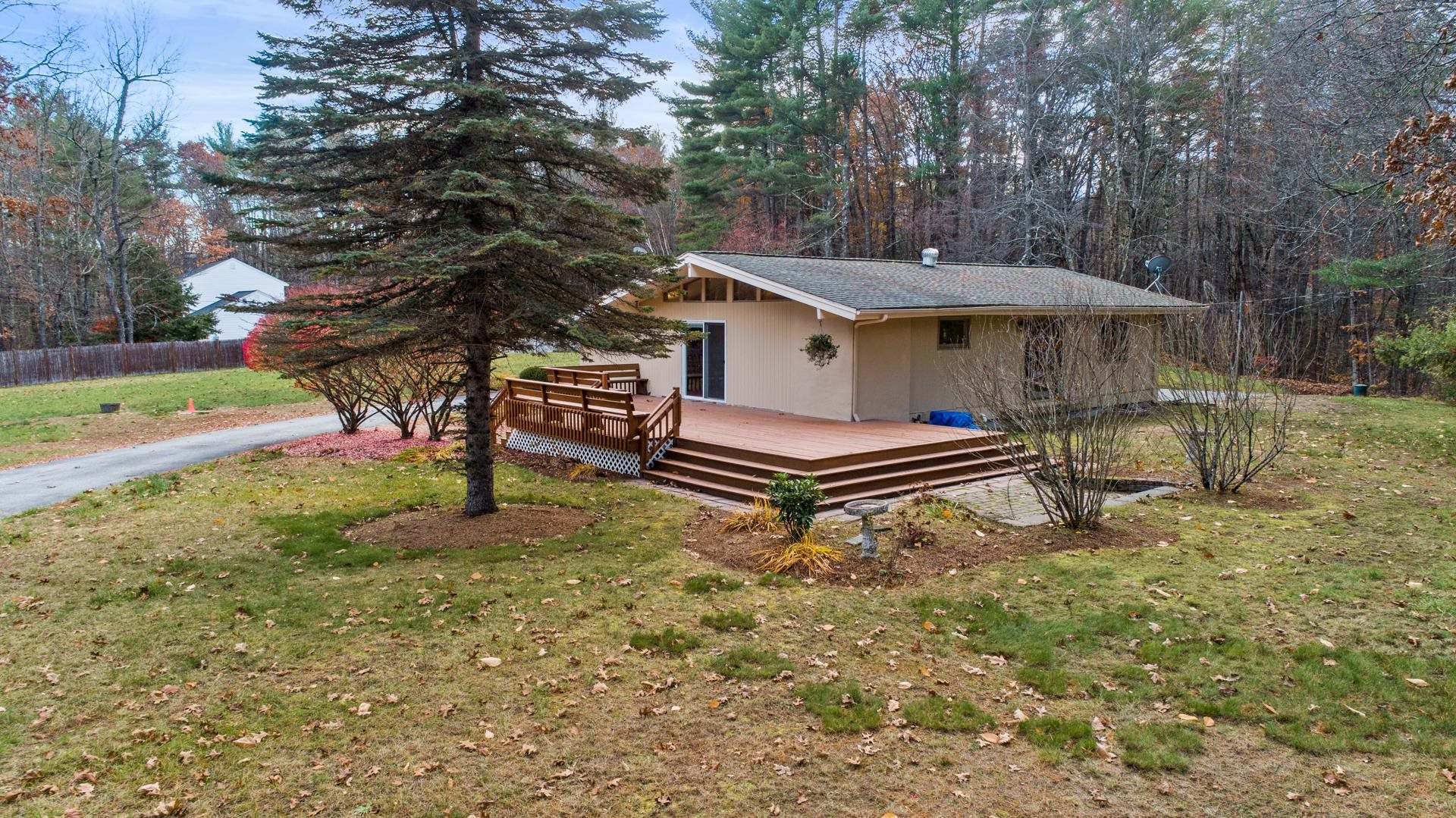 124 Hayden Road Hollis, NH 03049 - Photo 32 of 33