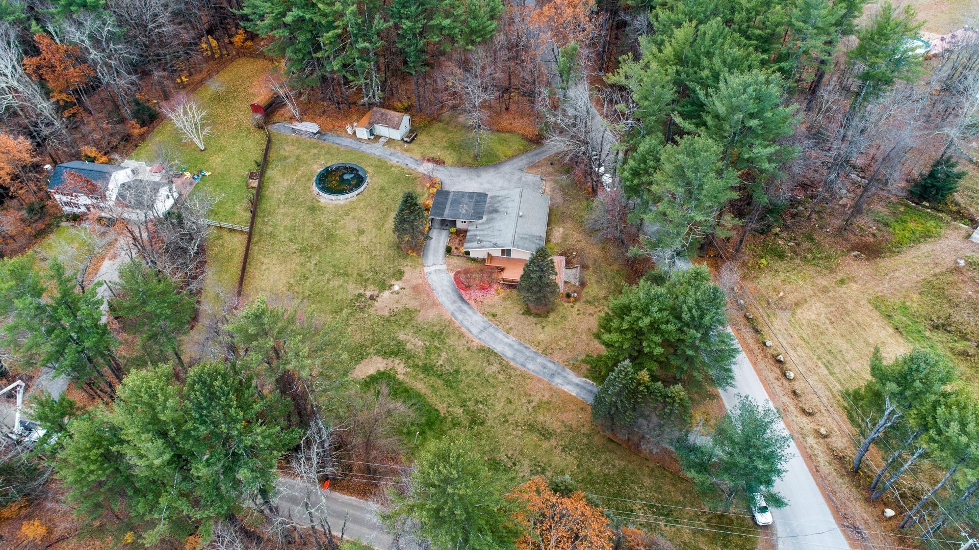 124 Hayden Road Hollis, NH 03049 - Photo 33 of 33