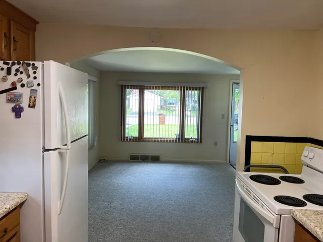 $165,000 | 225 North Lincoln Avenue, Lakeview, MI 48850