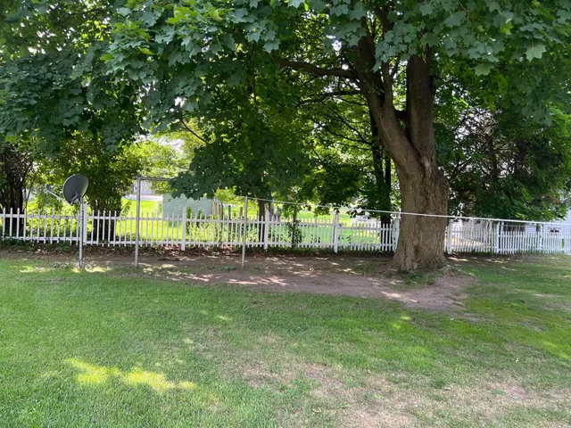 $165,000 | 225 North Lincoln Avenue, Lakeview, MI 48850