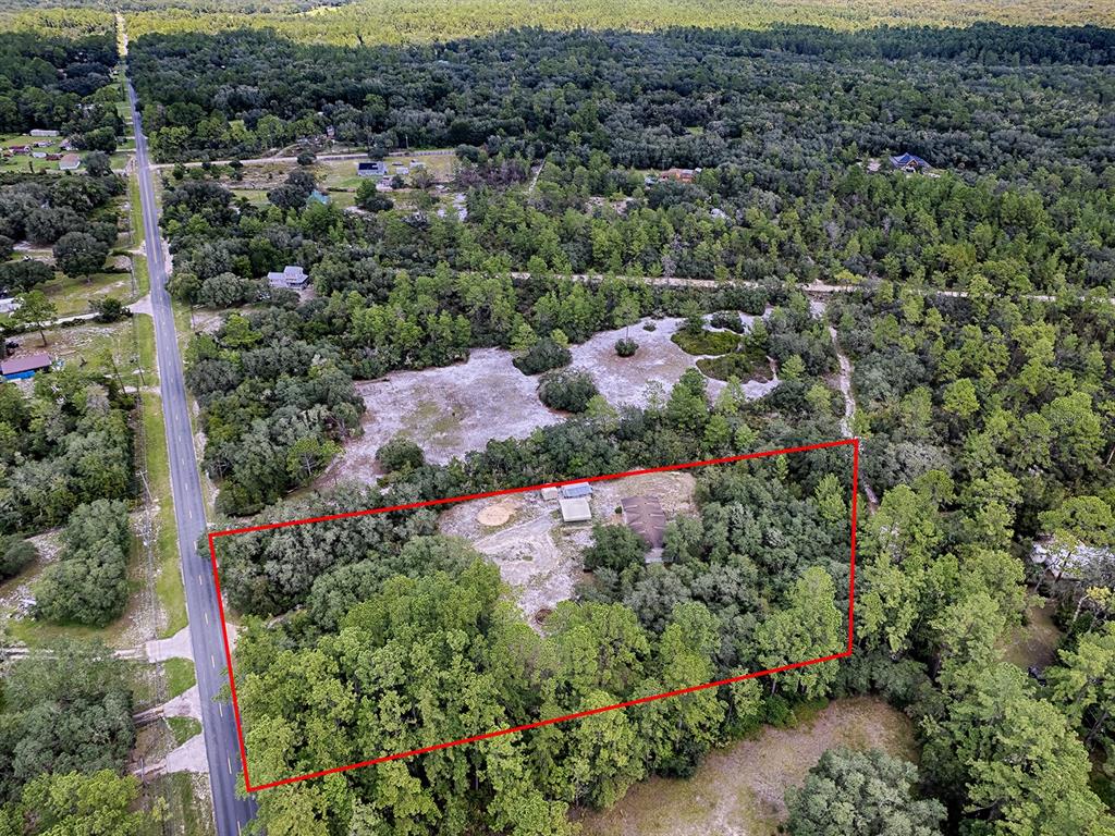 15875 Northeast 148th Terrace Road Fort McCoy, FL 32134 - Photo 43 of 46 Gallery Image 43