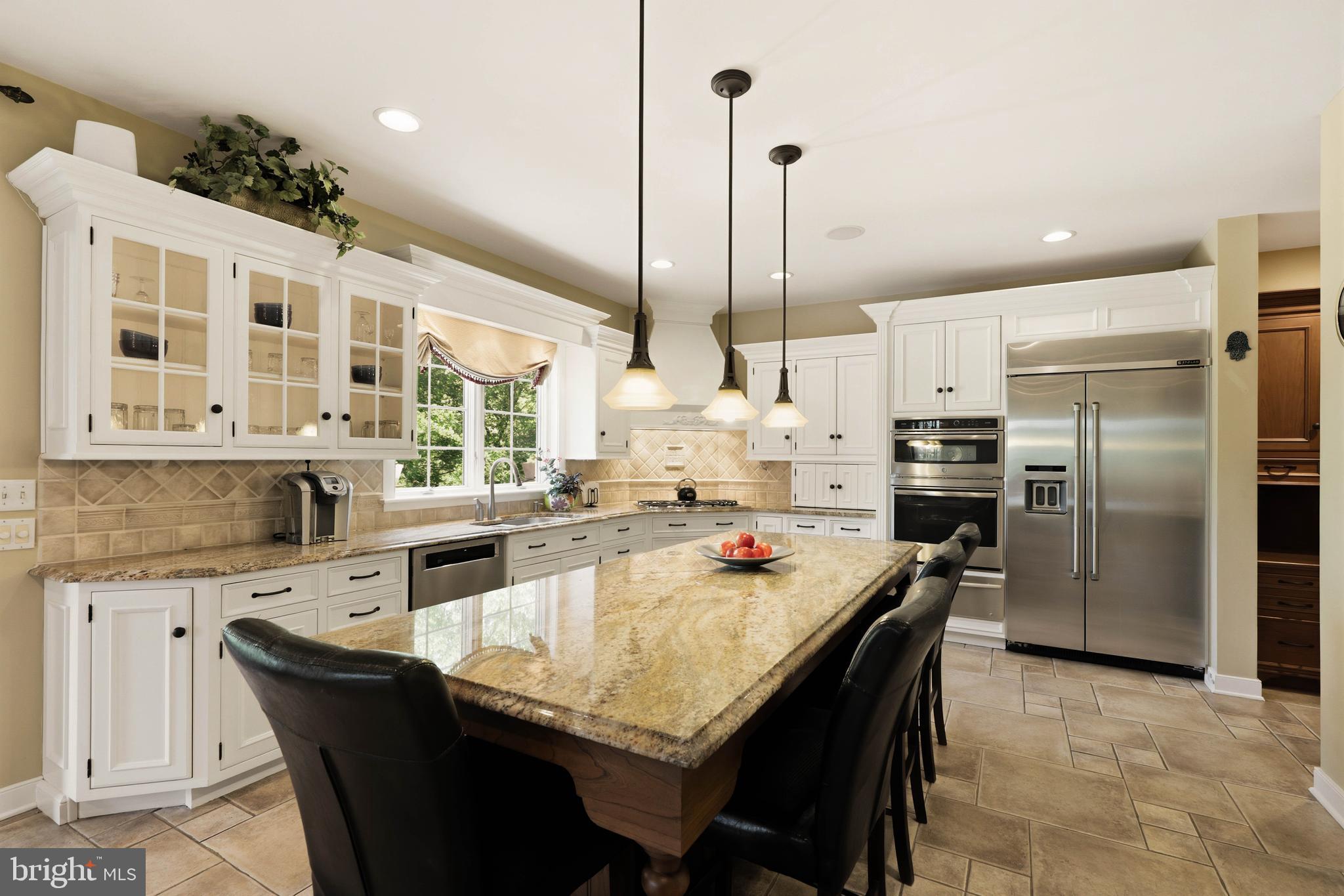 367 Millpond Drive Lititz, PA 17543 - Photo 4 of 65 Kitchen