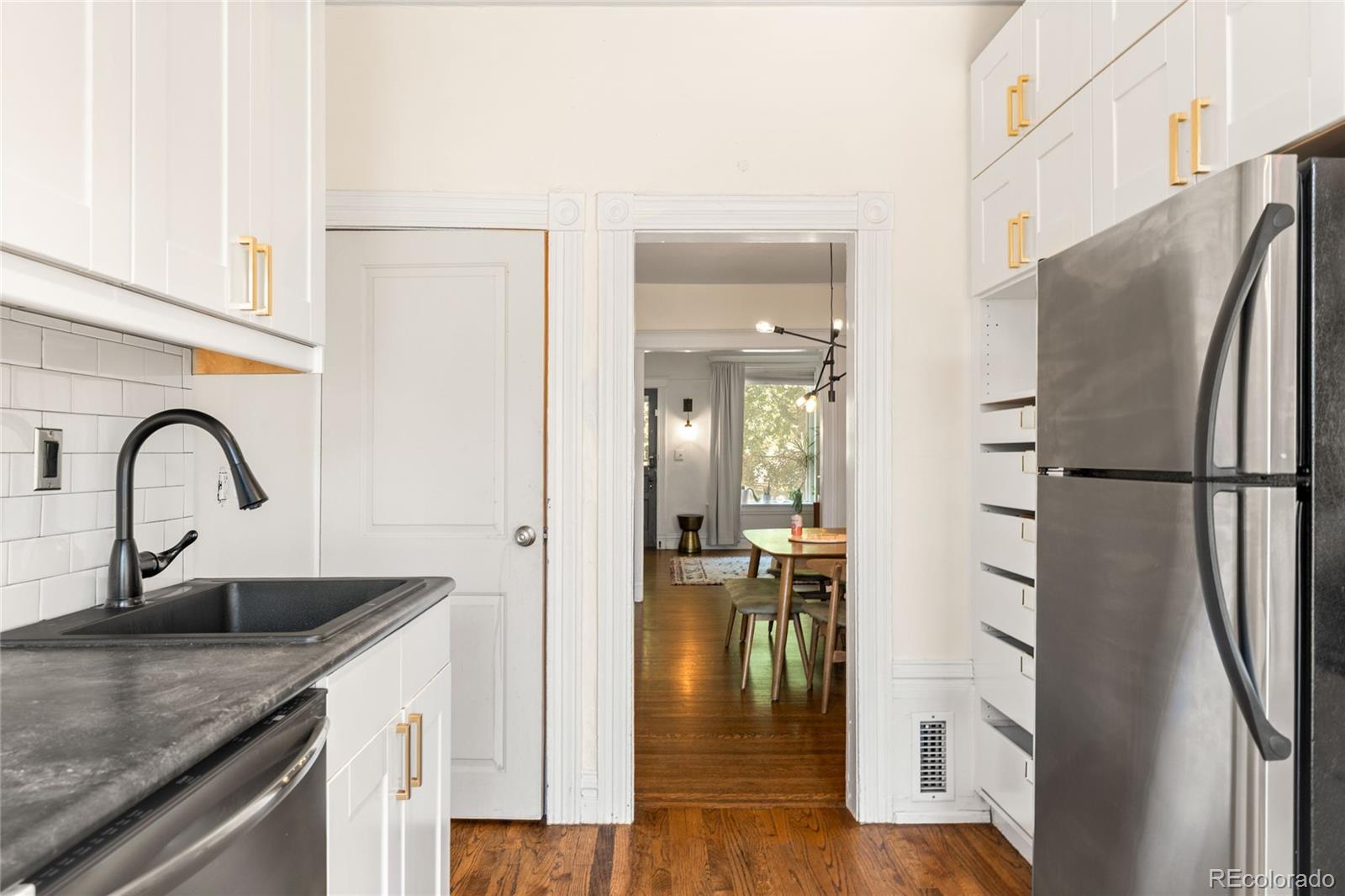 717 Logan Street Denver, CO 80203 - Photo 15 of 41 Gallery Image 15