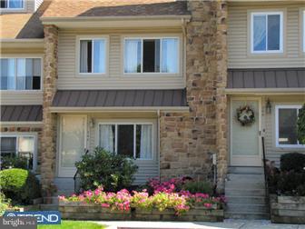343 Brigade Court Chesterbrook, PA 19087 - Photo 1 of 11 Exterior Front